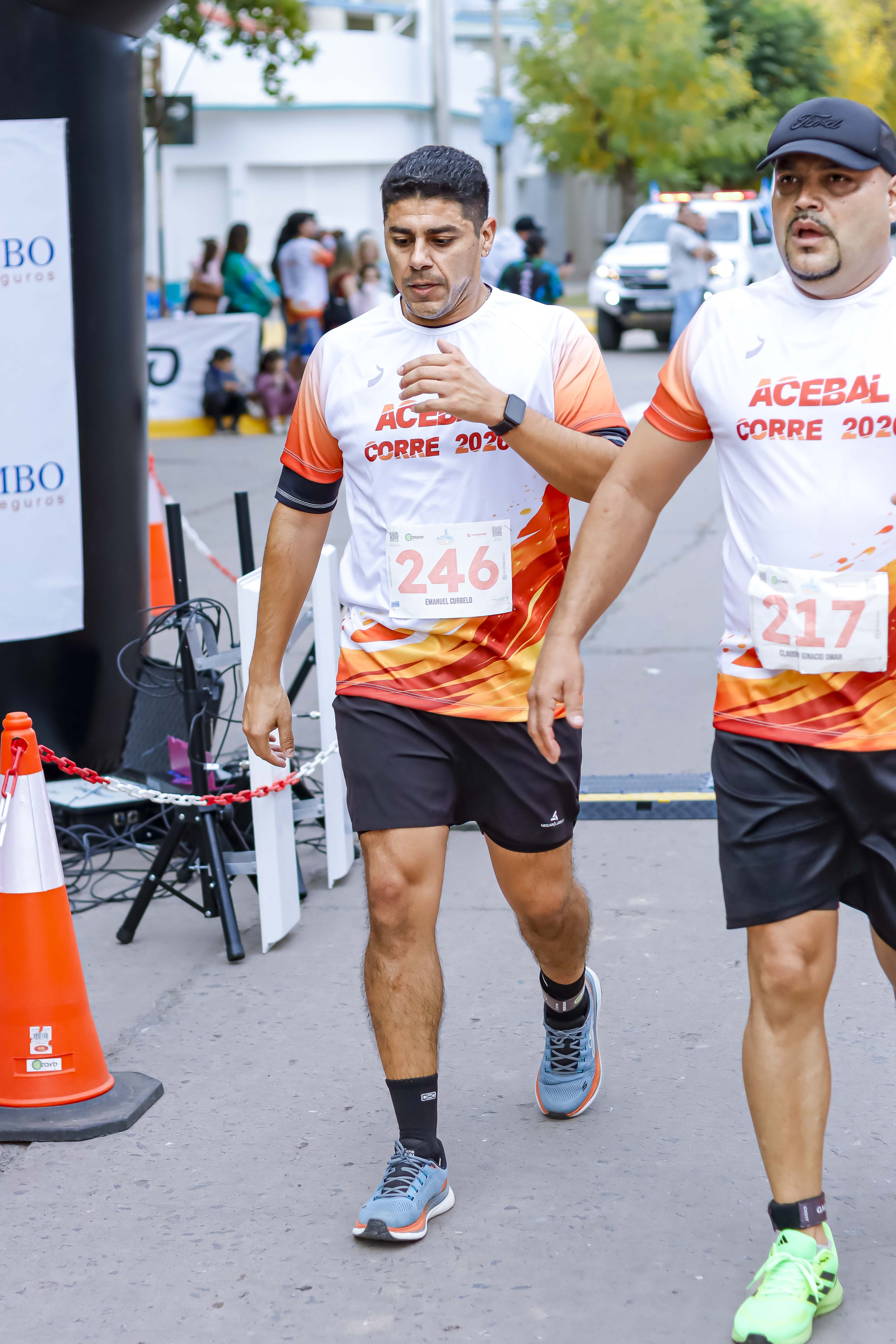 Foto Dorsal 217