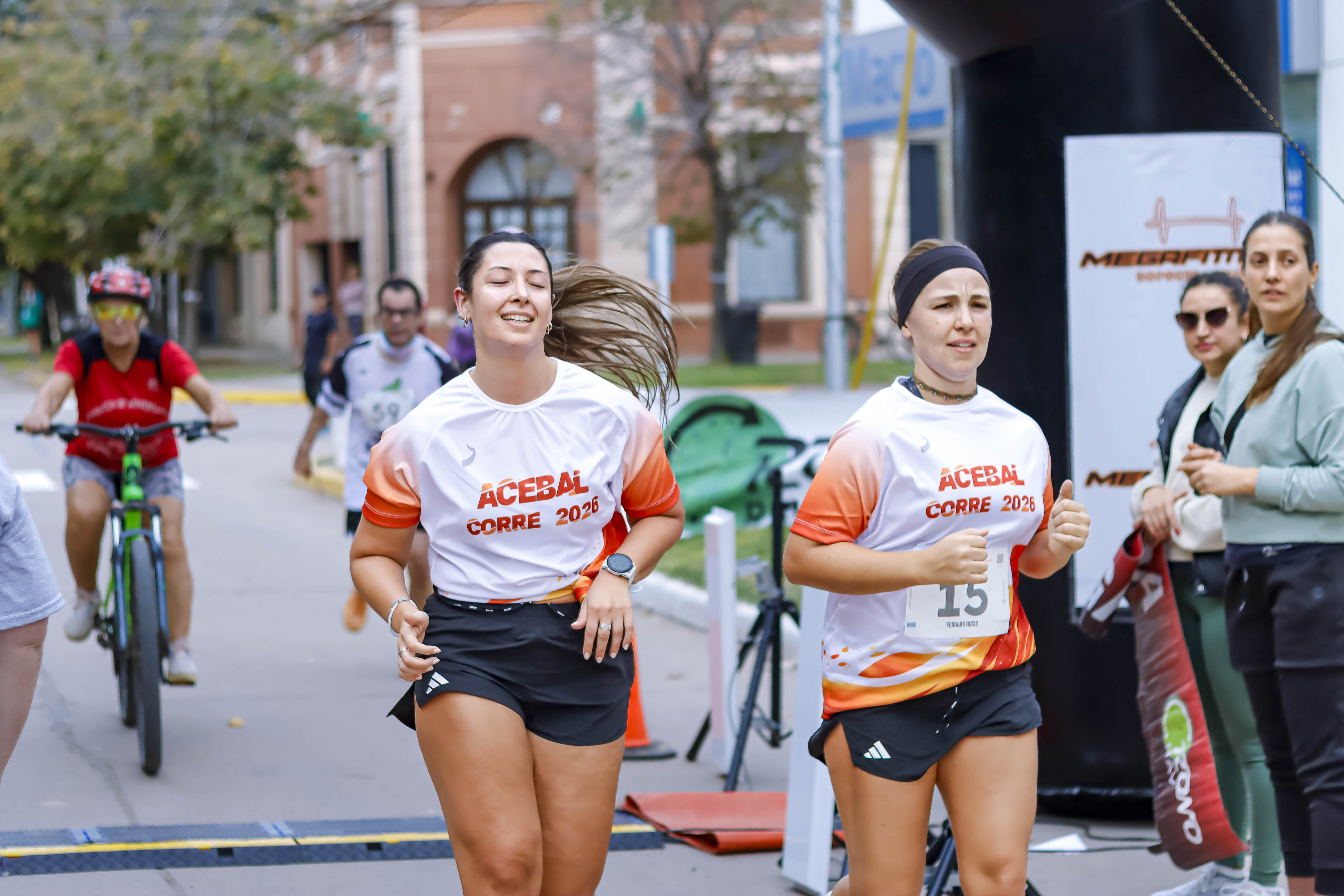 Foto Dorsal 15