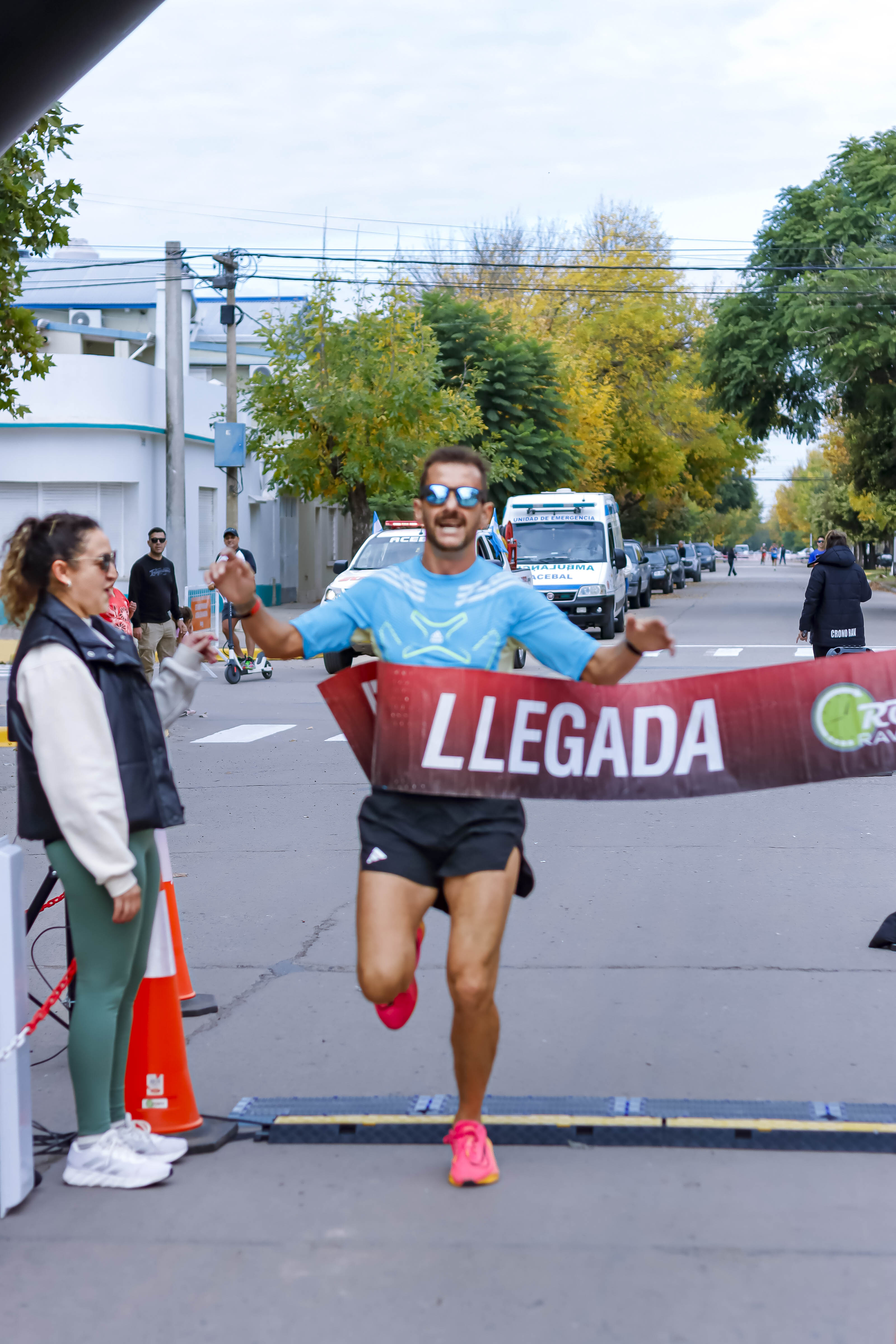 Foto del evento