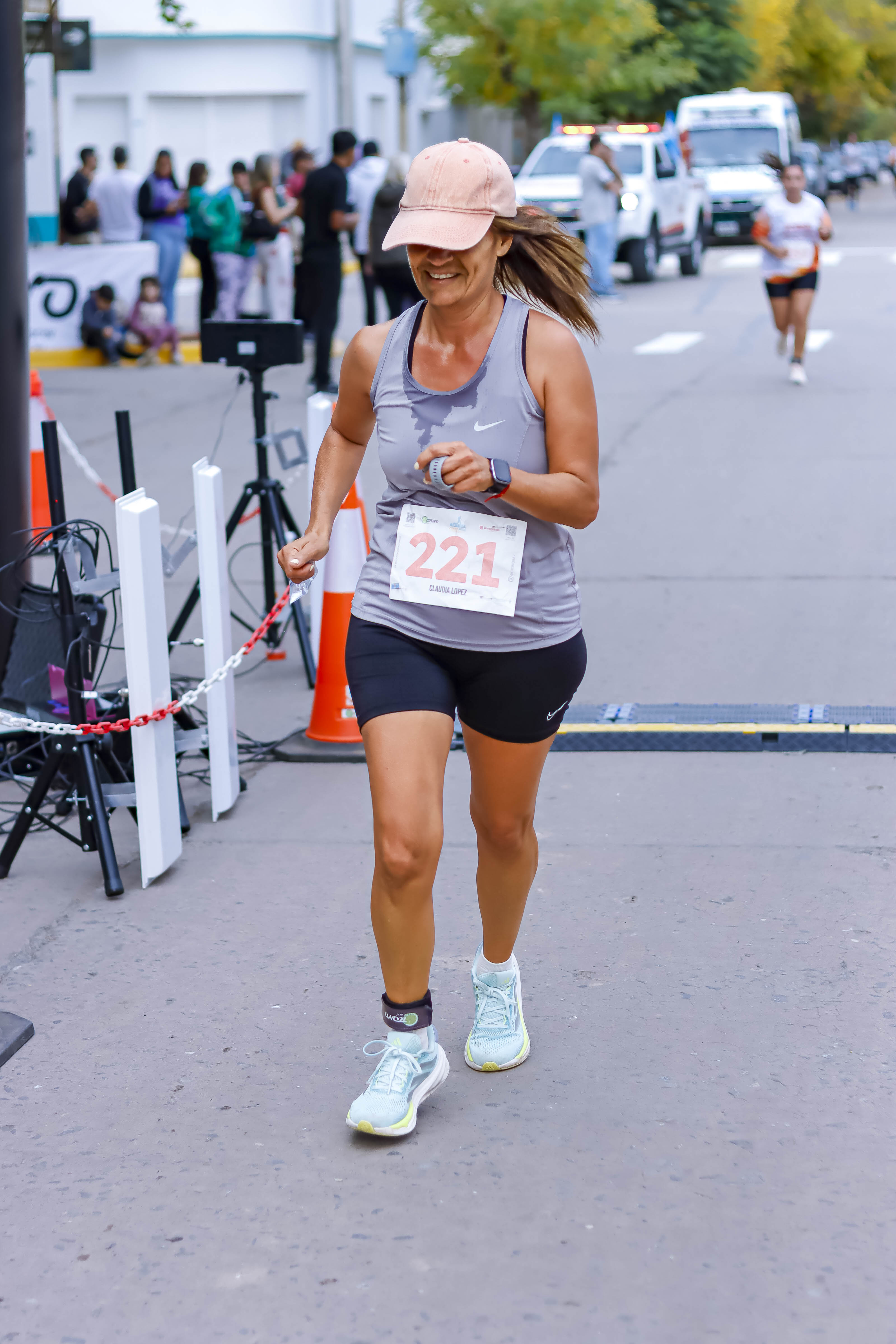 Foto Dorsal 221
