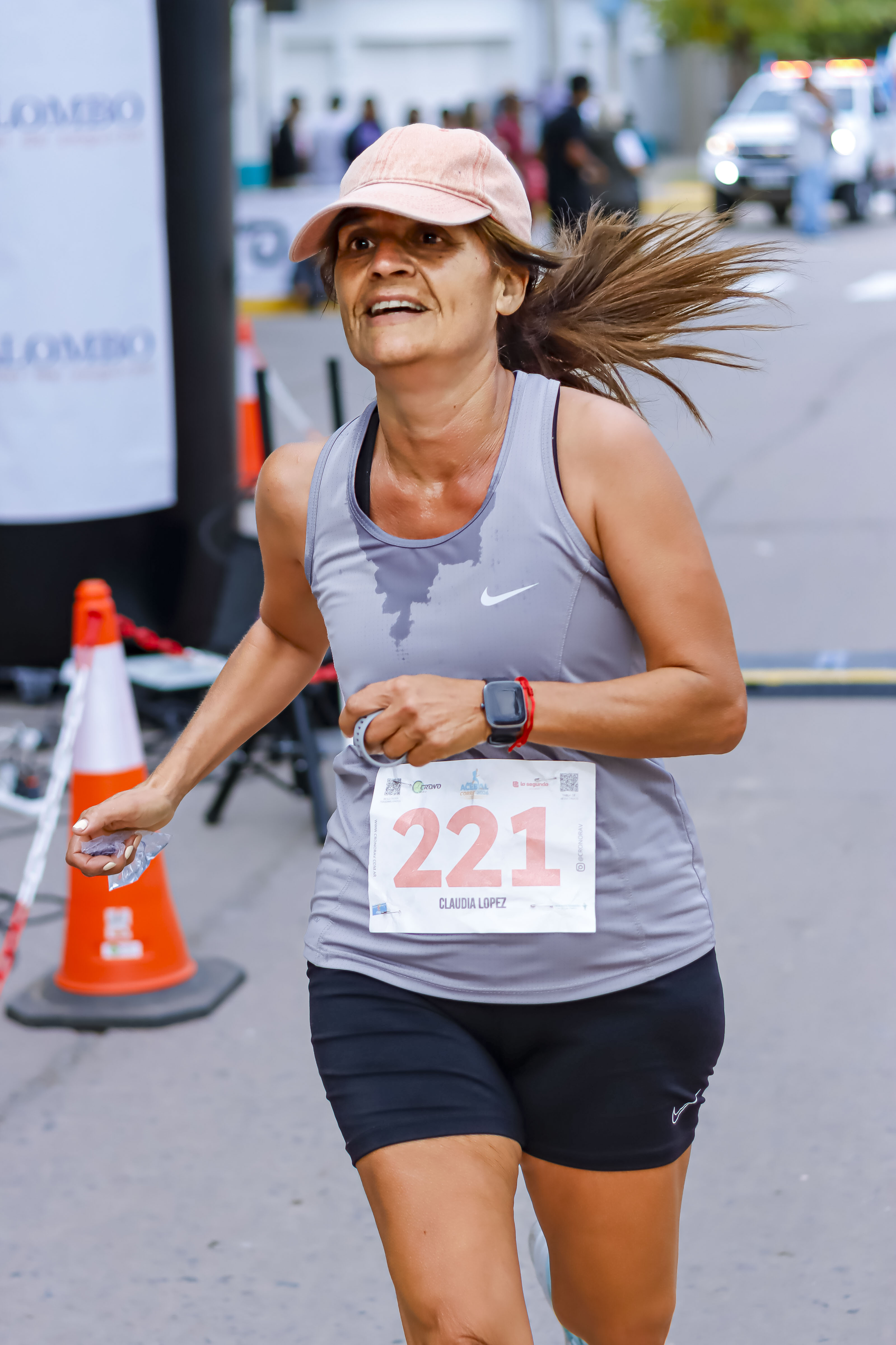 Foto Dorsal 221