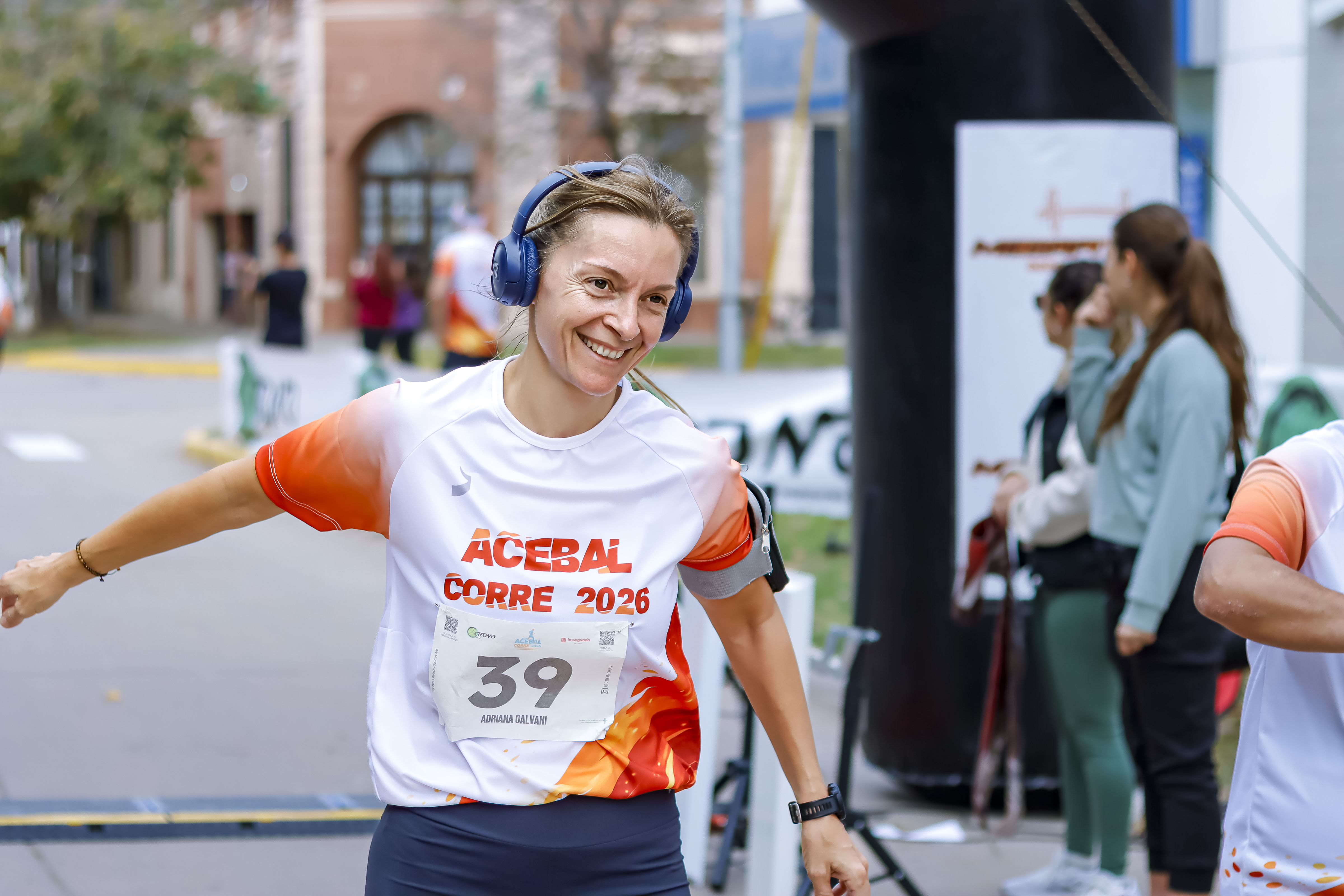 Foto Dorsal 39