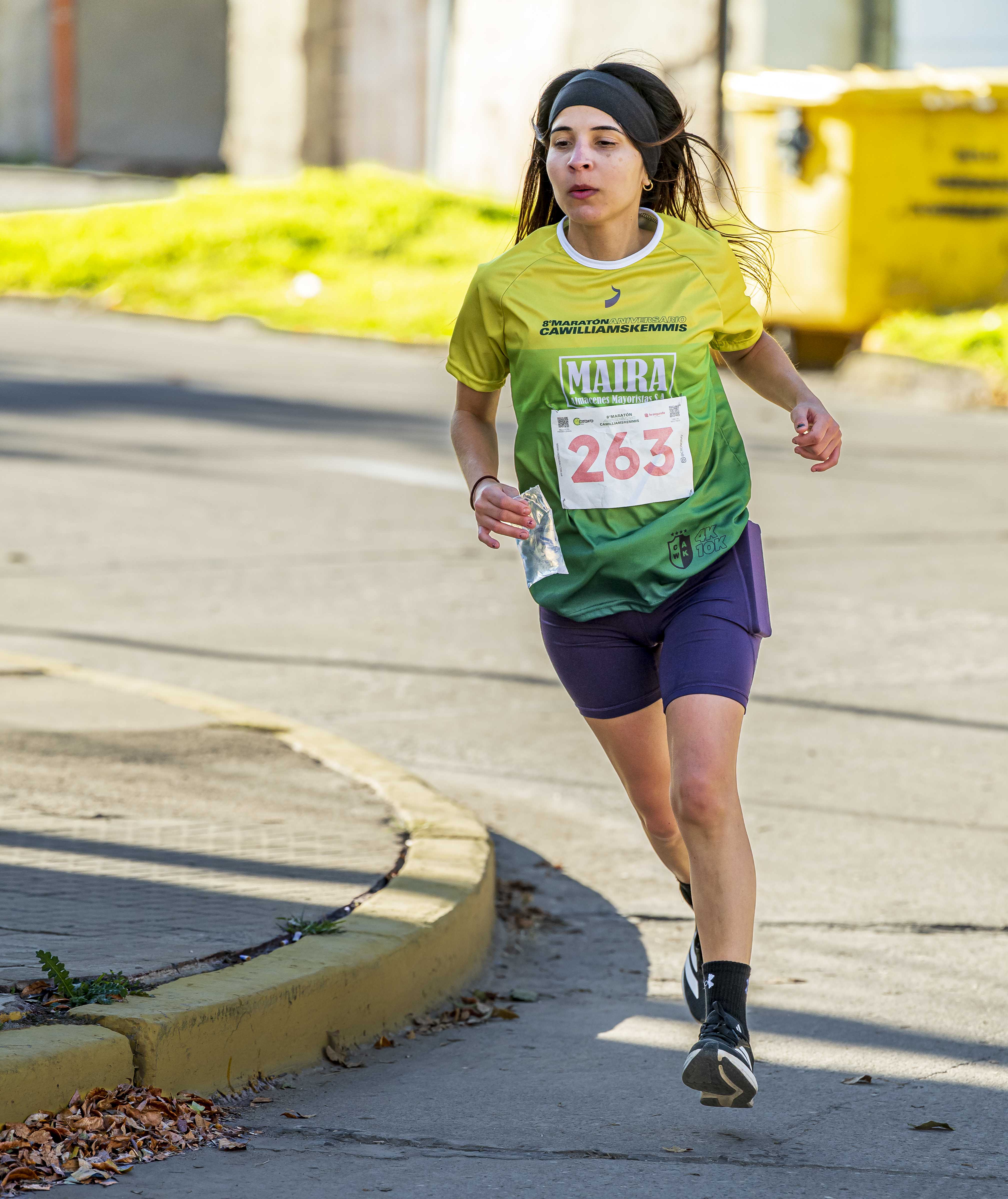 Foto Dorsal 263