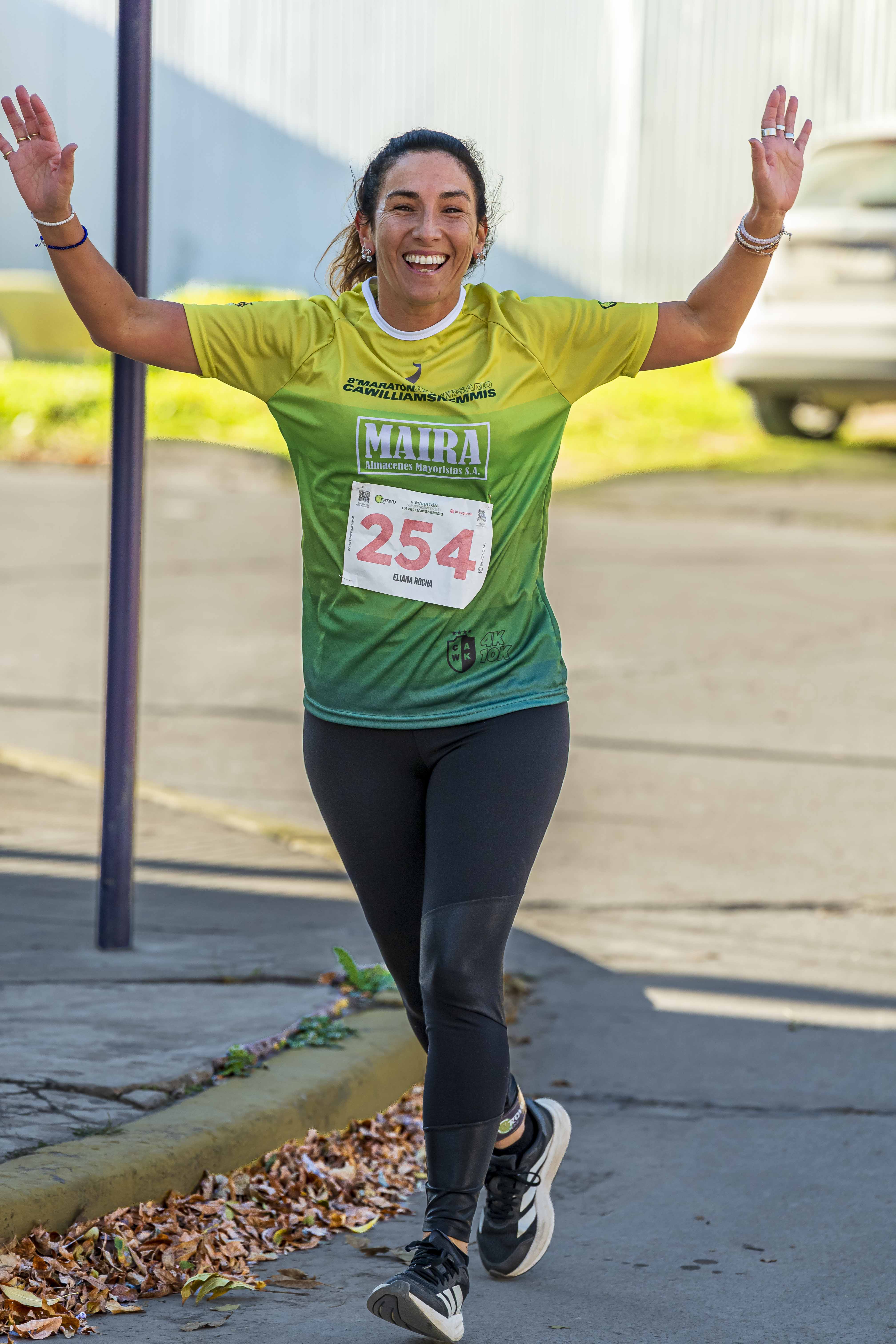 Foto Dorsal 254