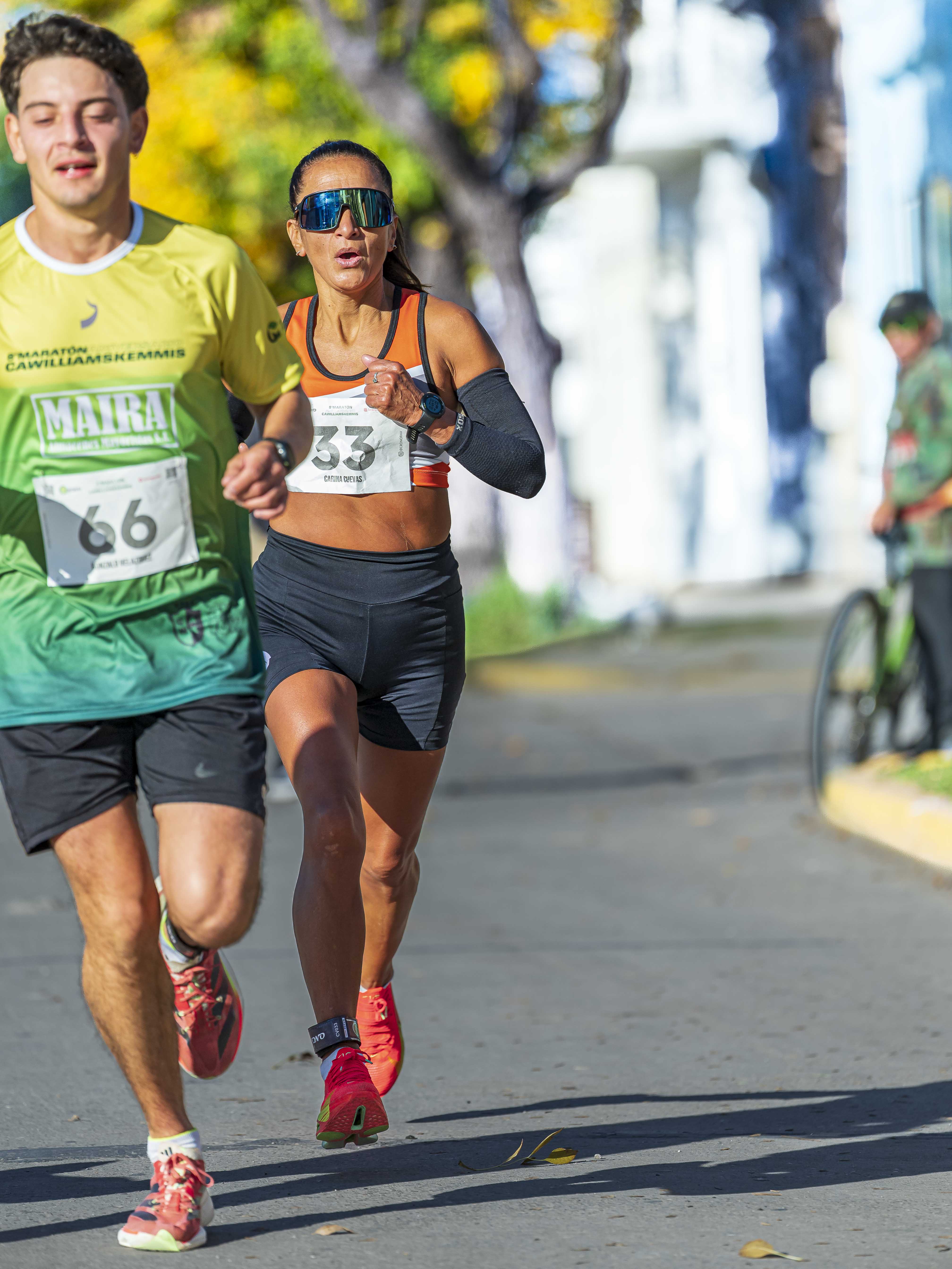 Foto Dorsal 33
