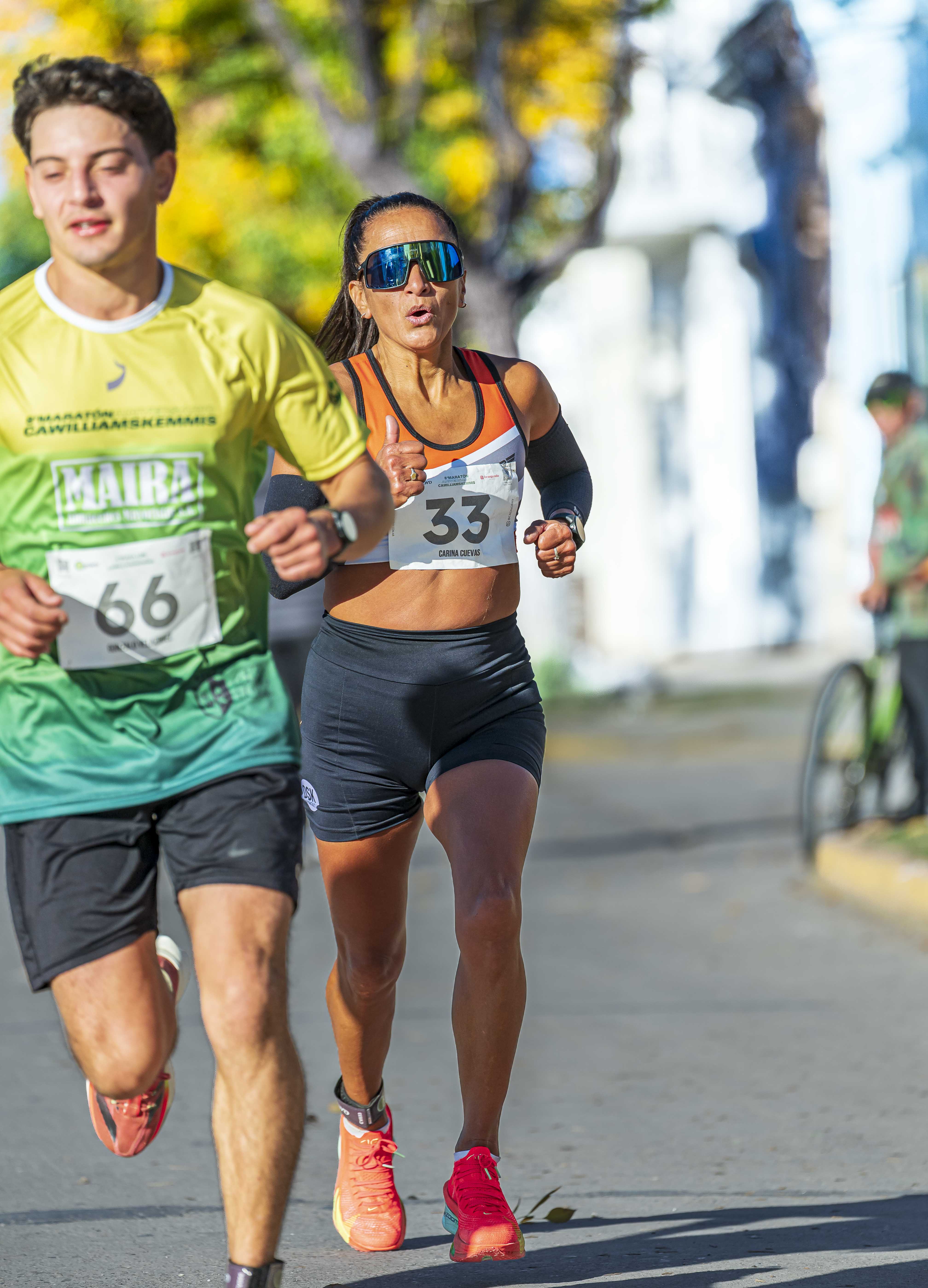 Foto Dorsal 33
