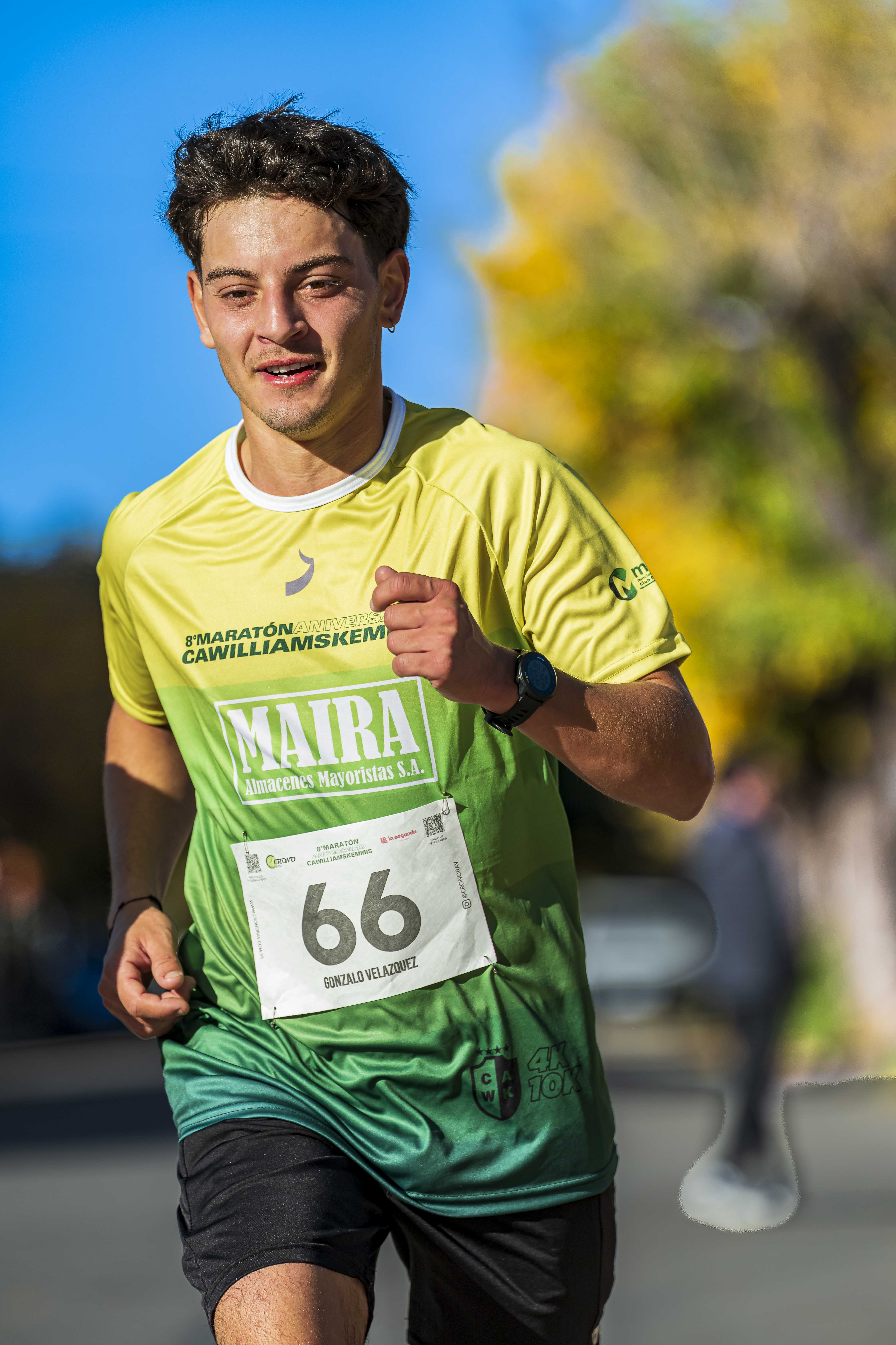 Foto Dorsal 66