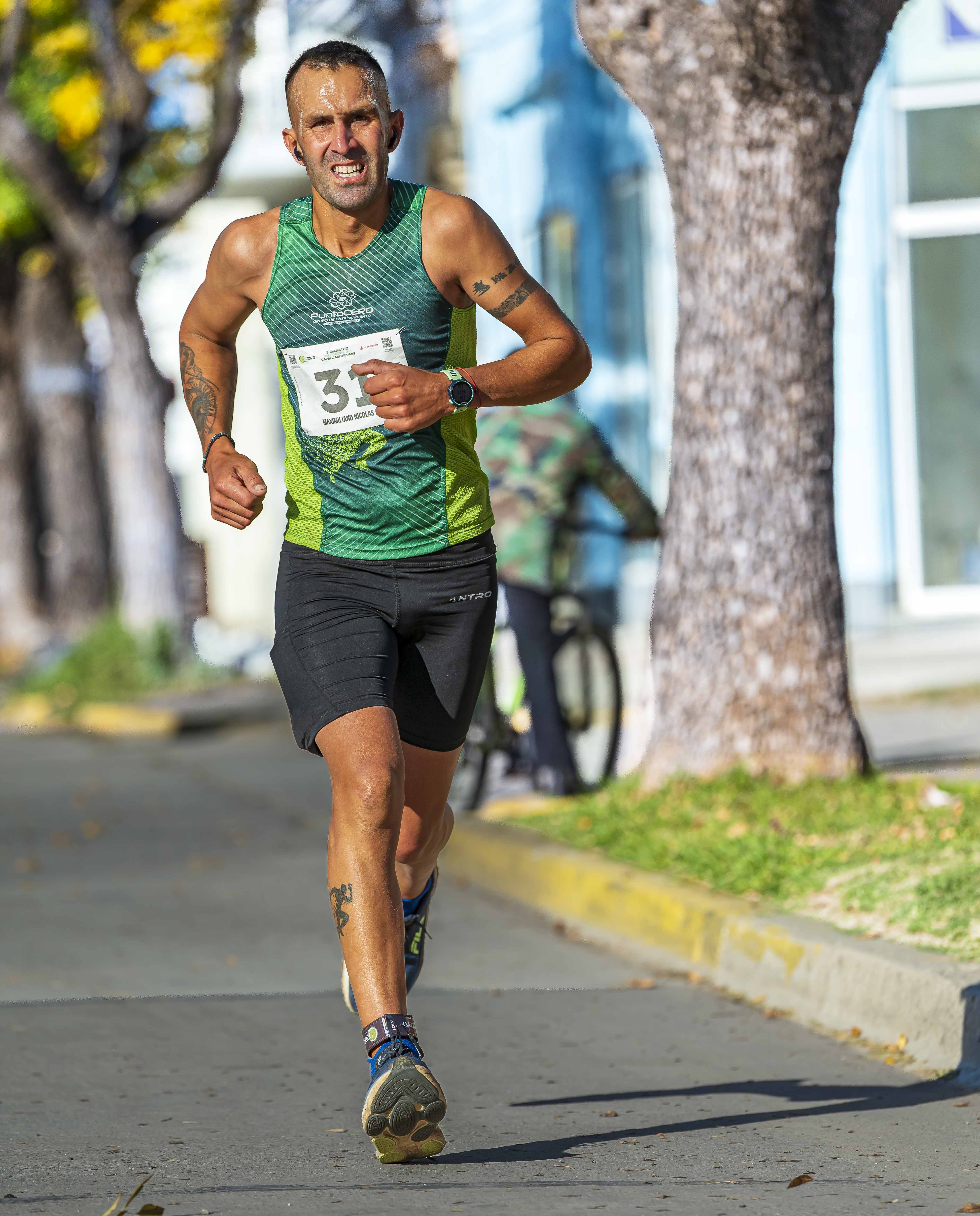 Foto Dorsal 31