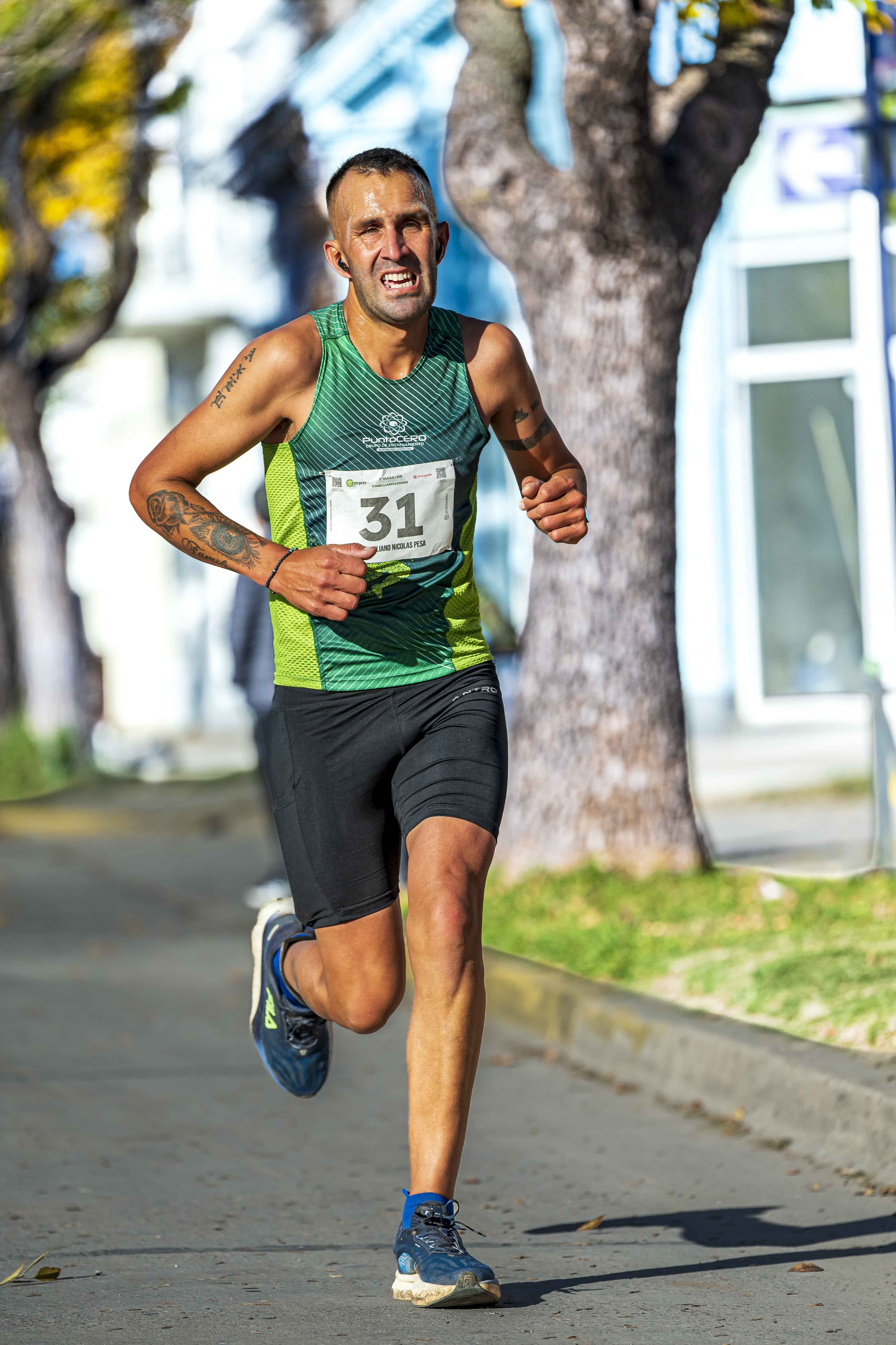 Foto Dorsal 31