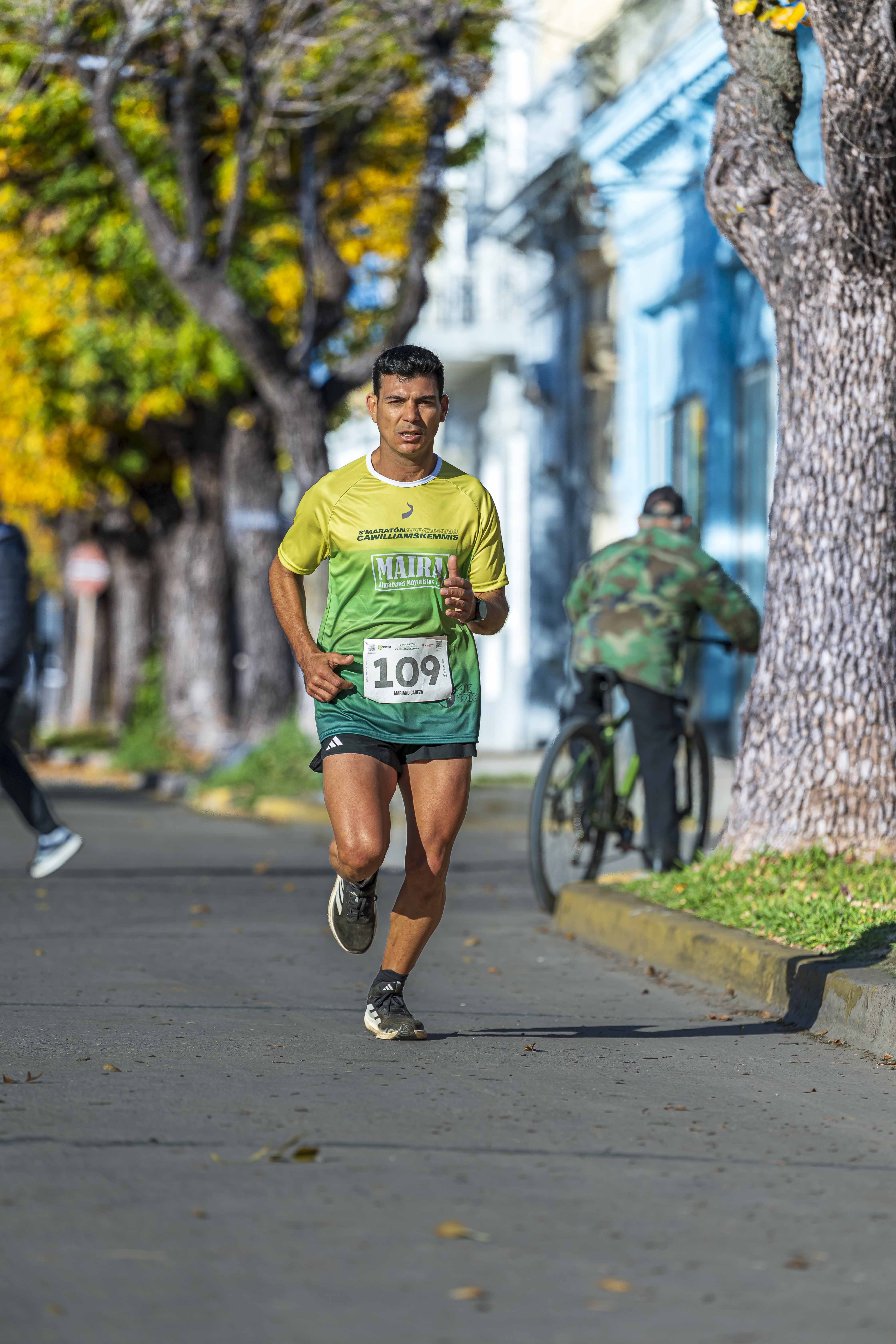 Foto Dorsal 109