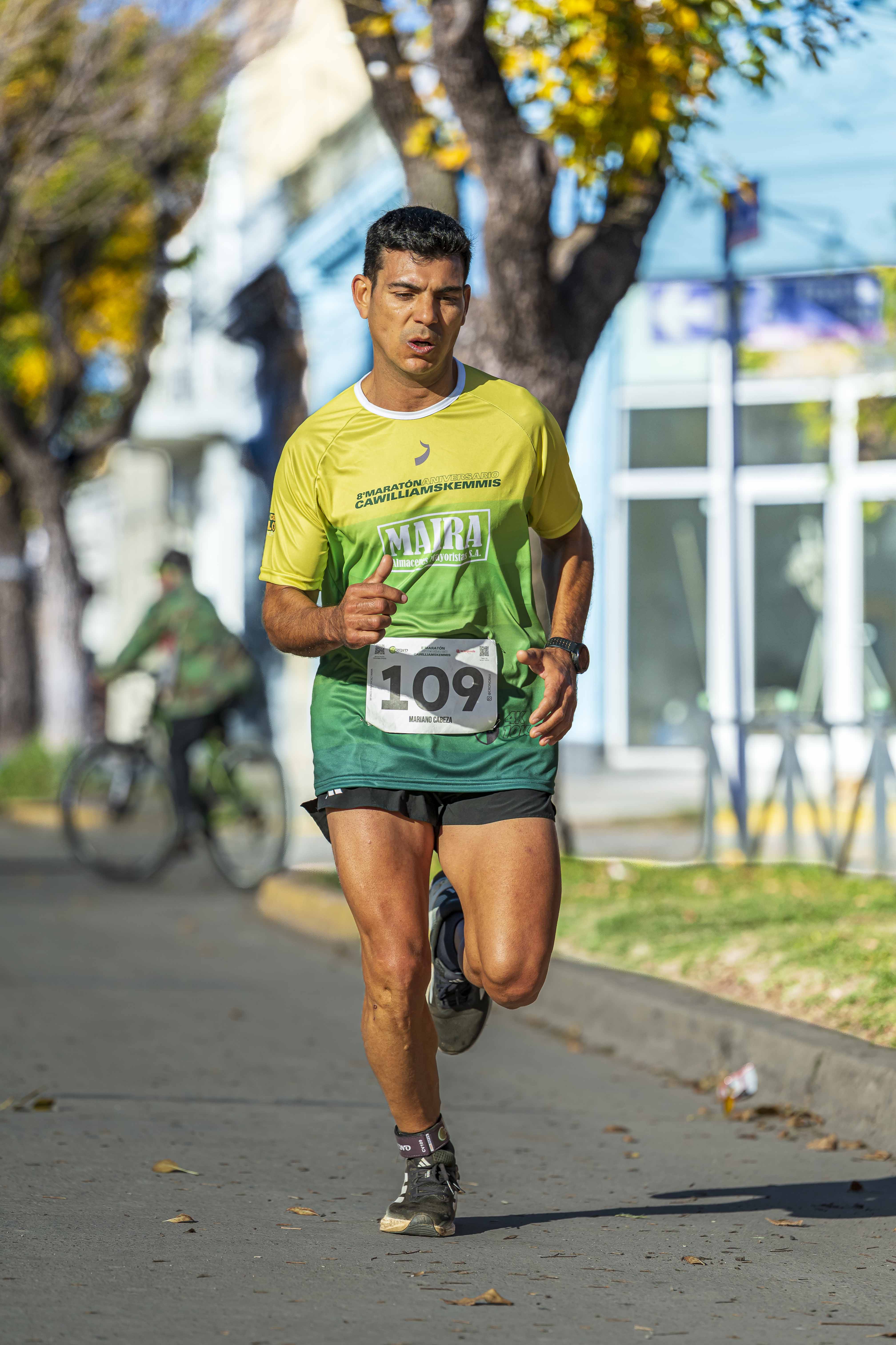 Foto Dorsal 109