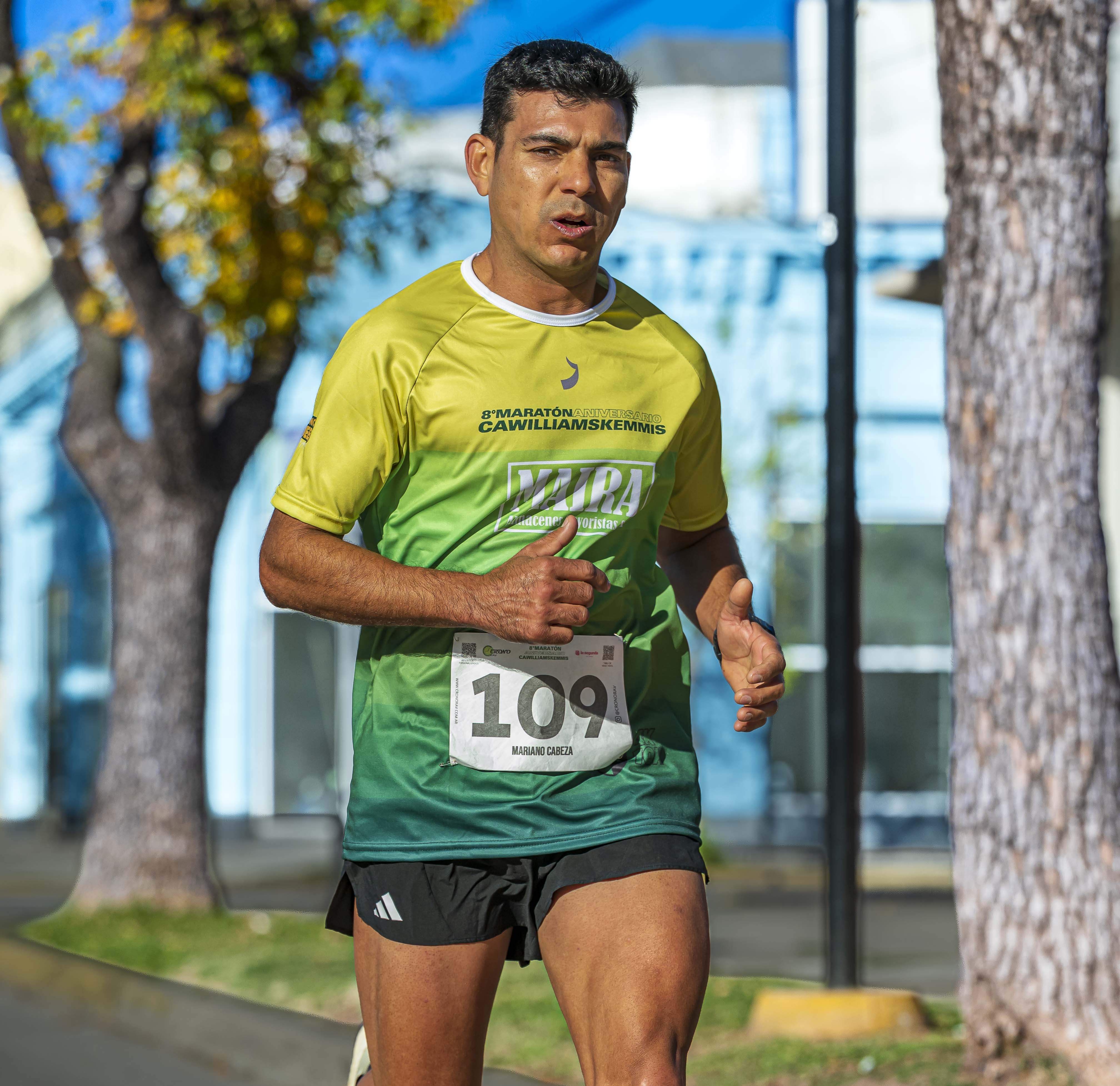 Foto Dorsal 109