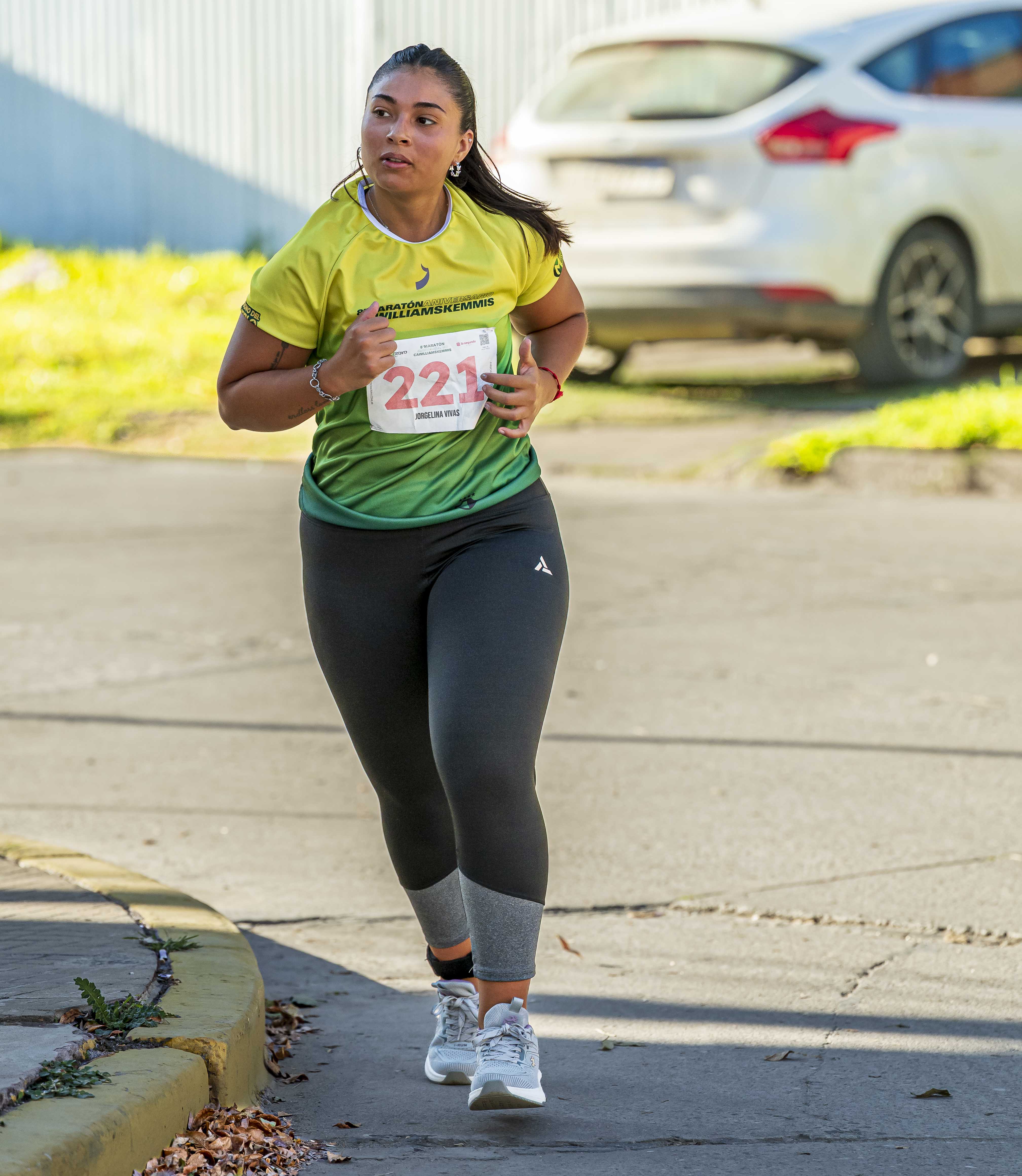 Foto Dorsal 221