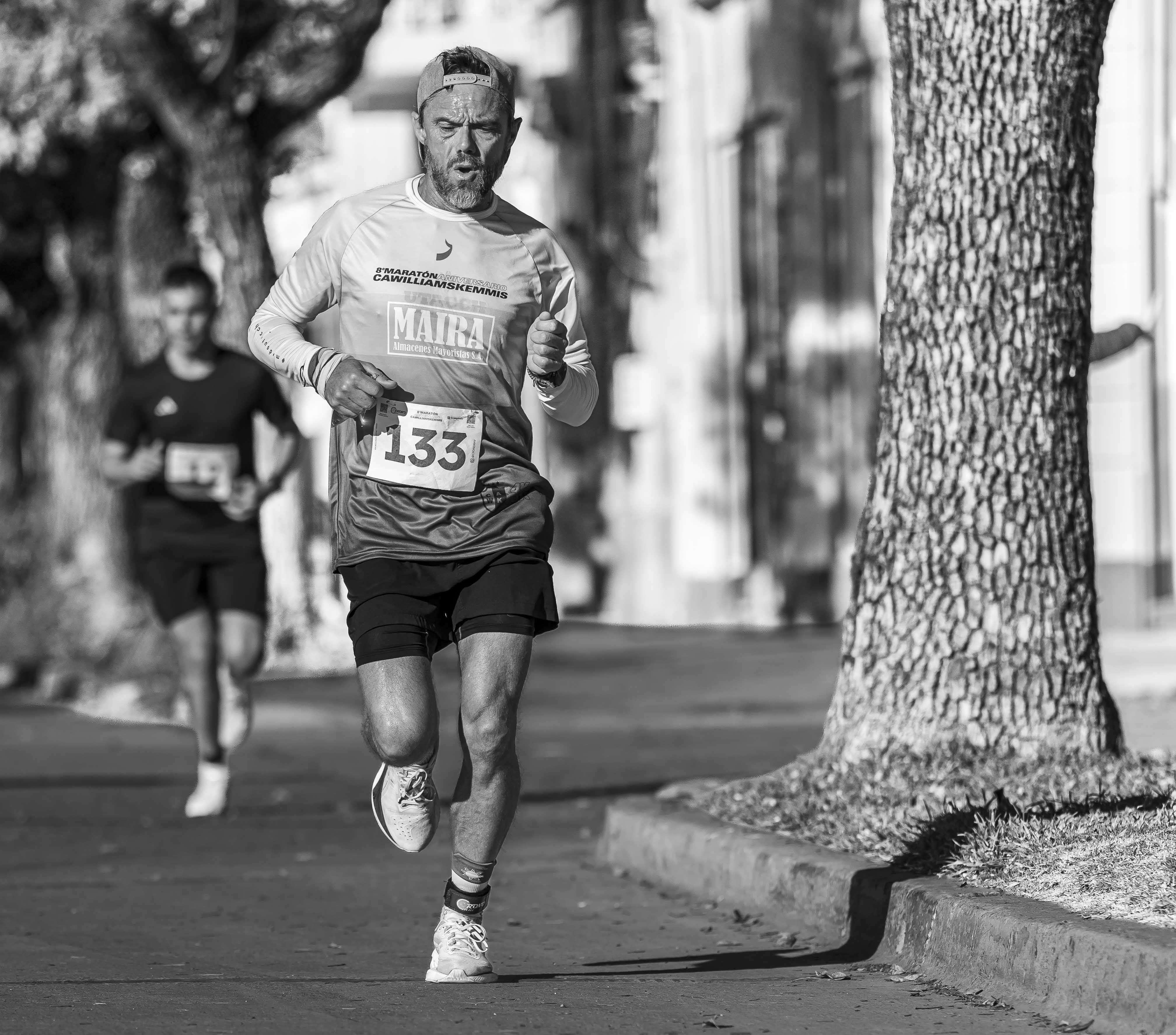 Foto Dorsal 133