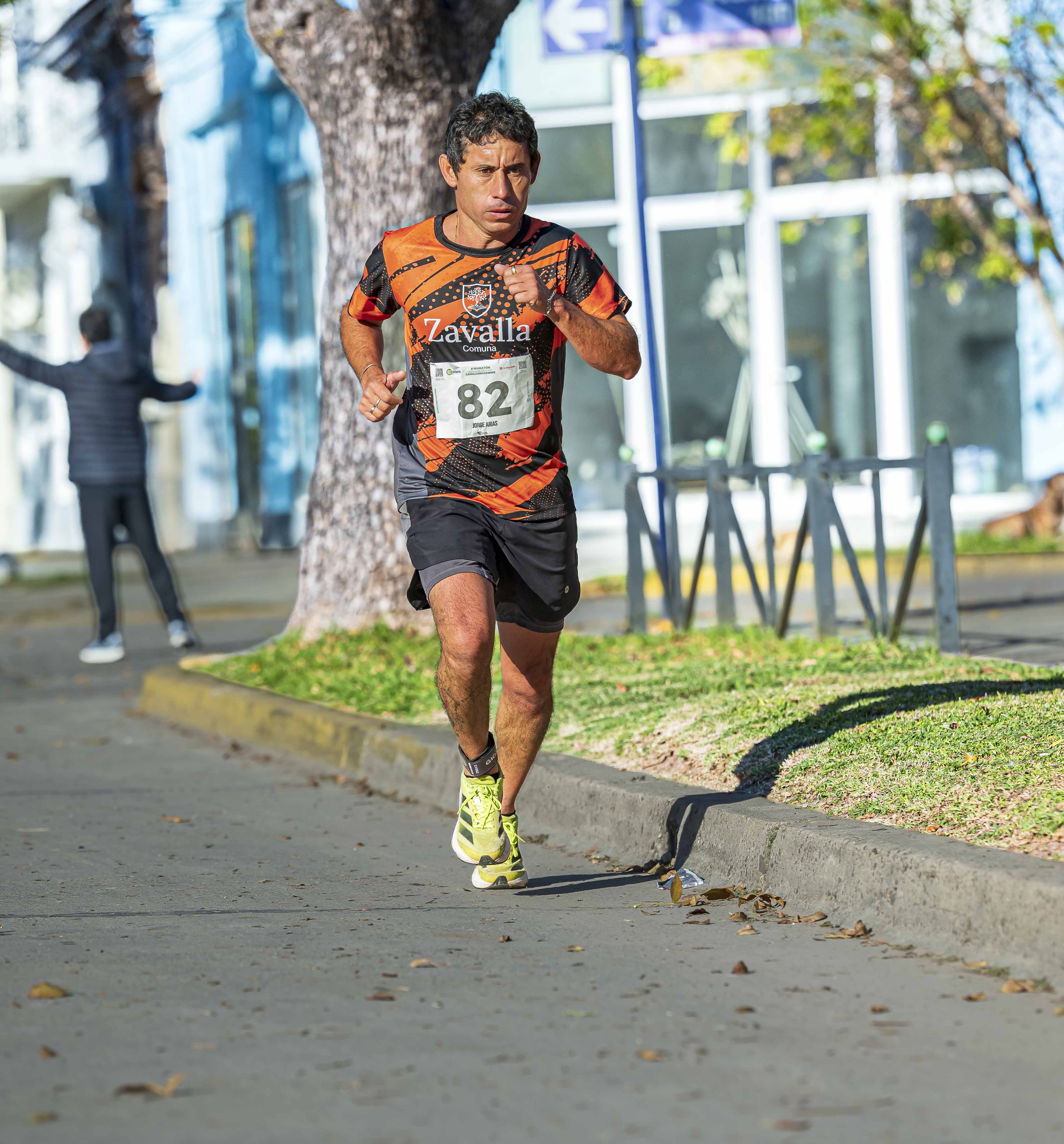 Foto Dorsal 82