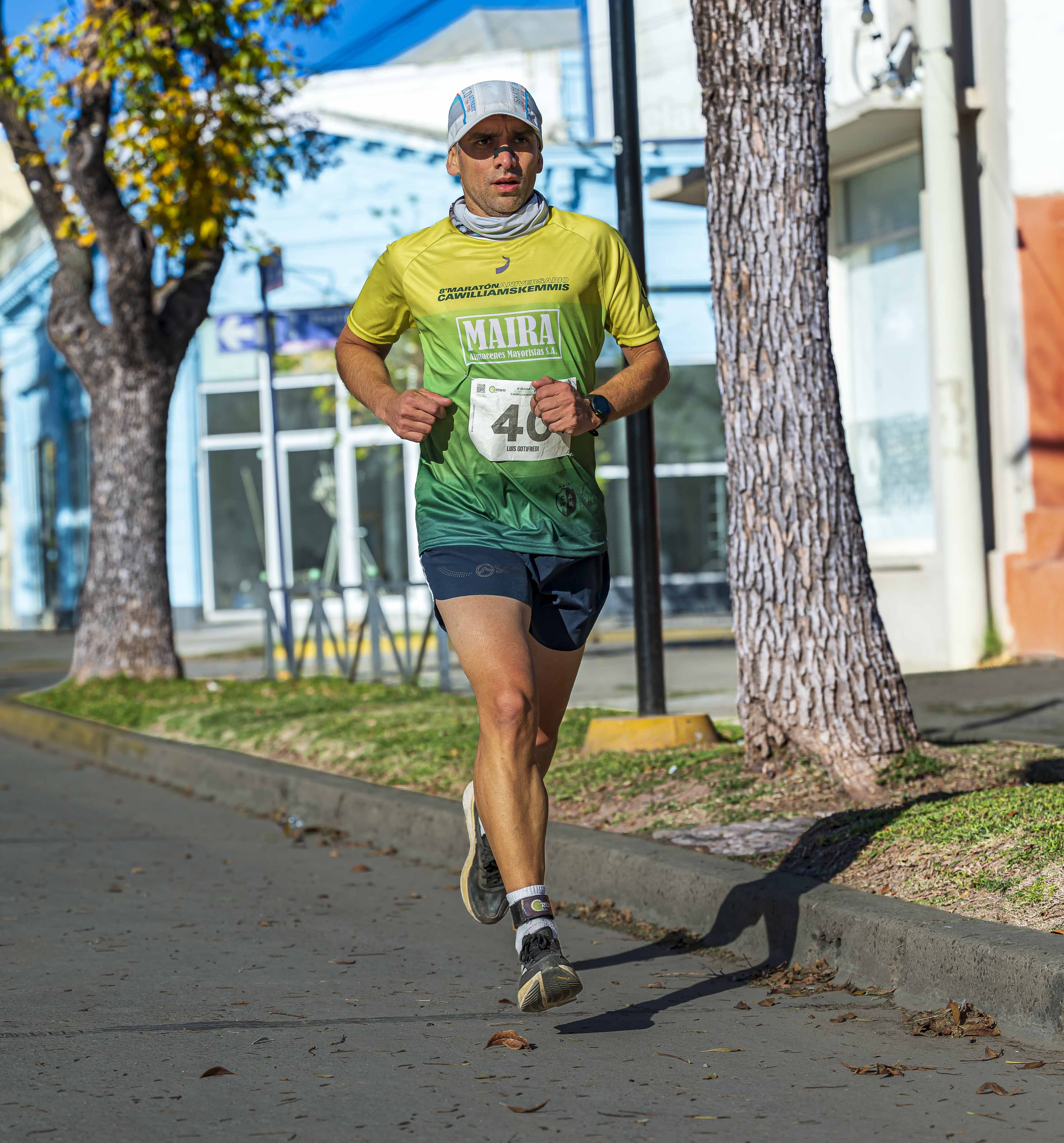 Foto Dorsal 40