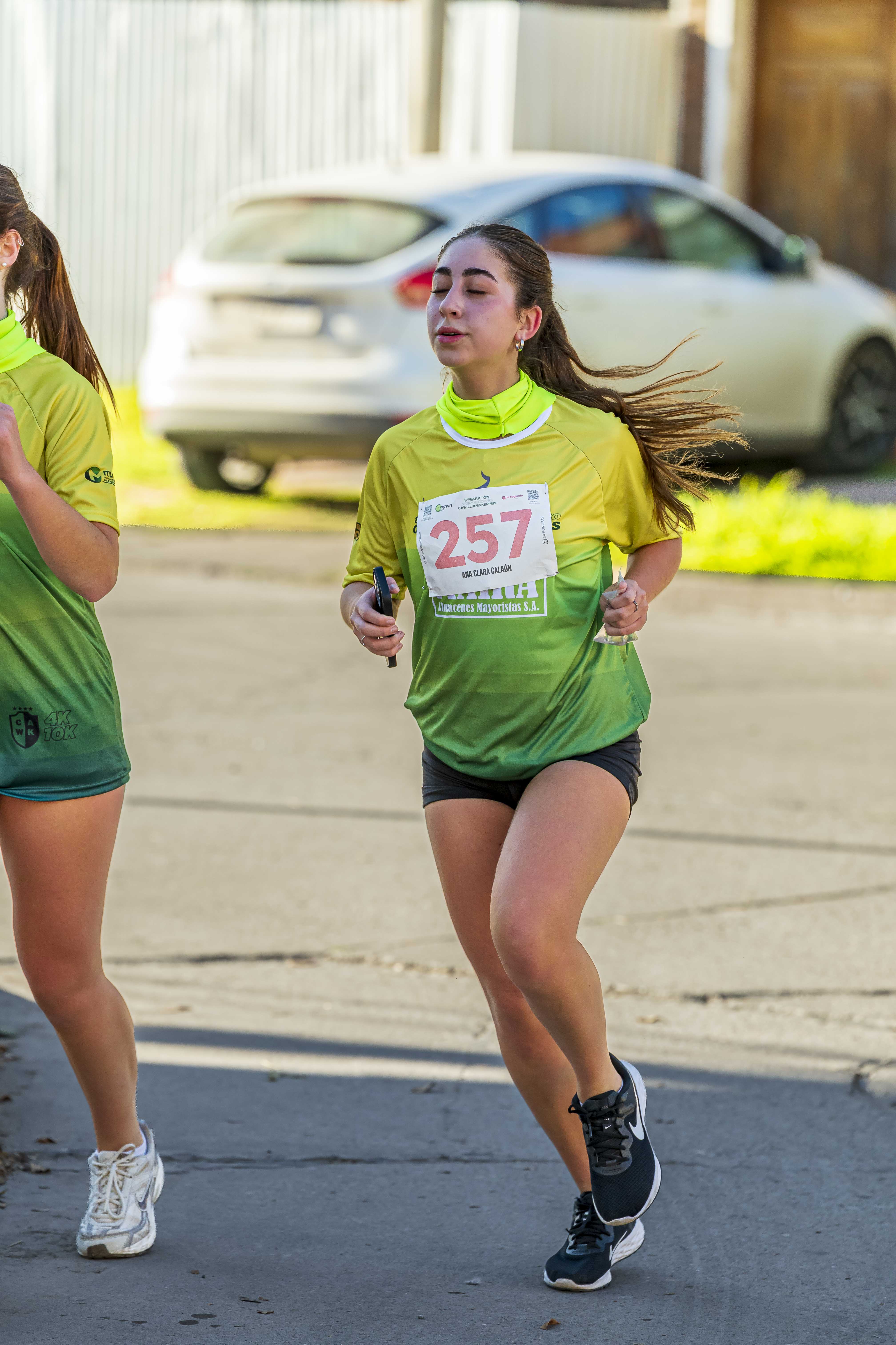 Foto Dorsal 257