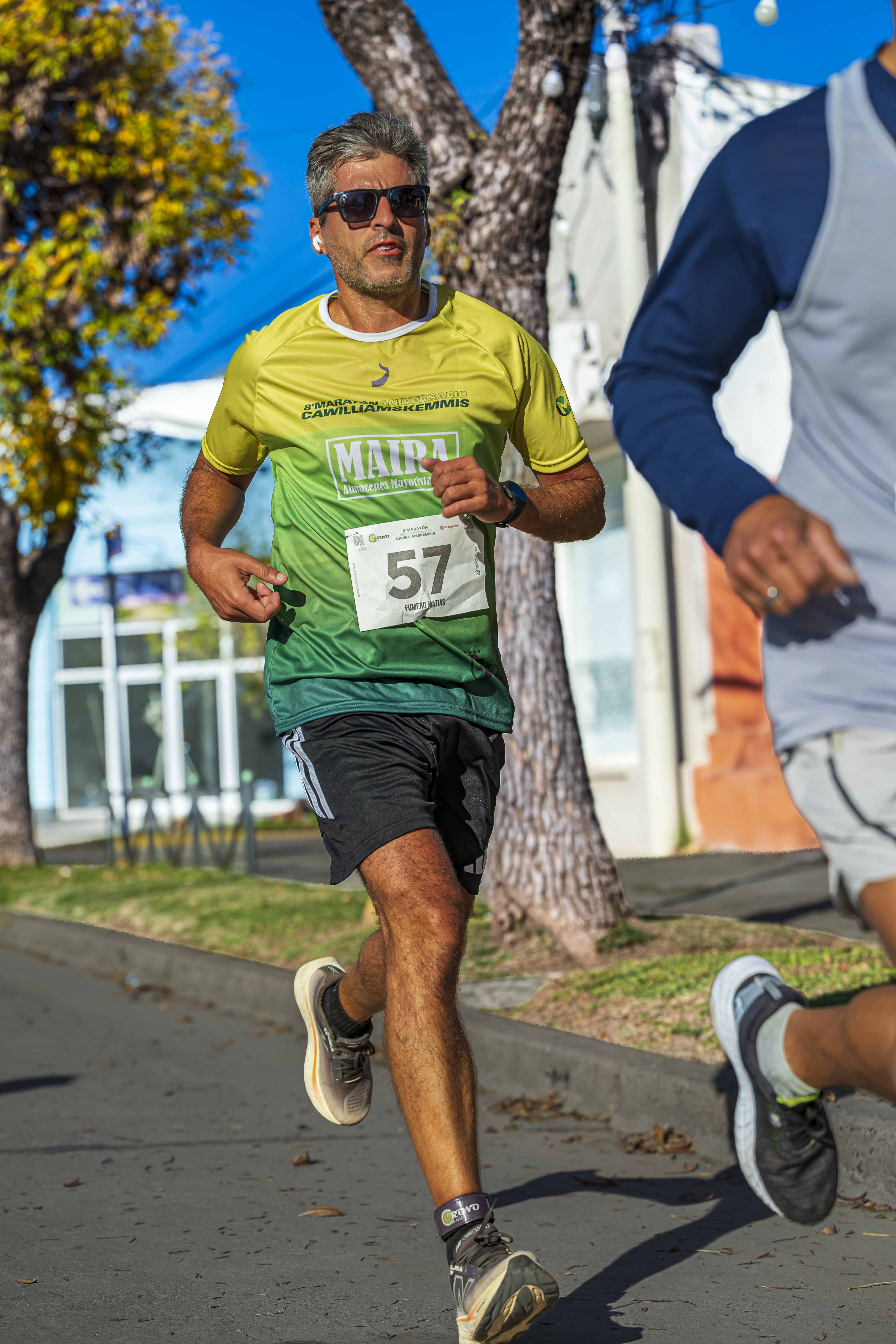 Foto Dorsal 57