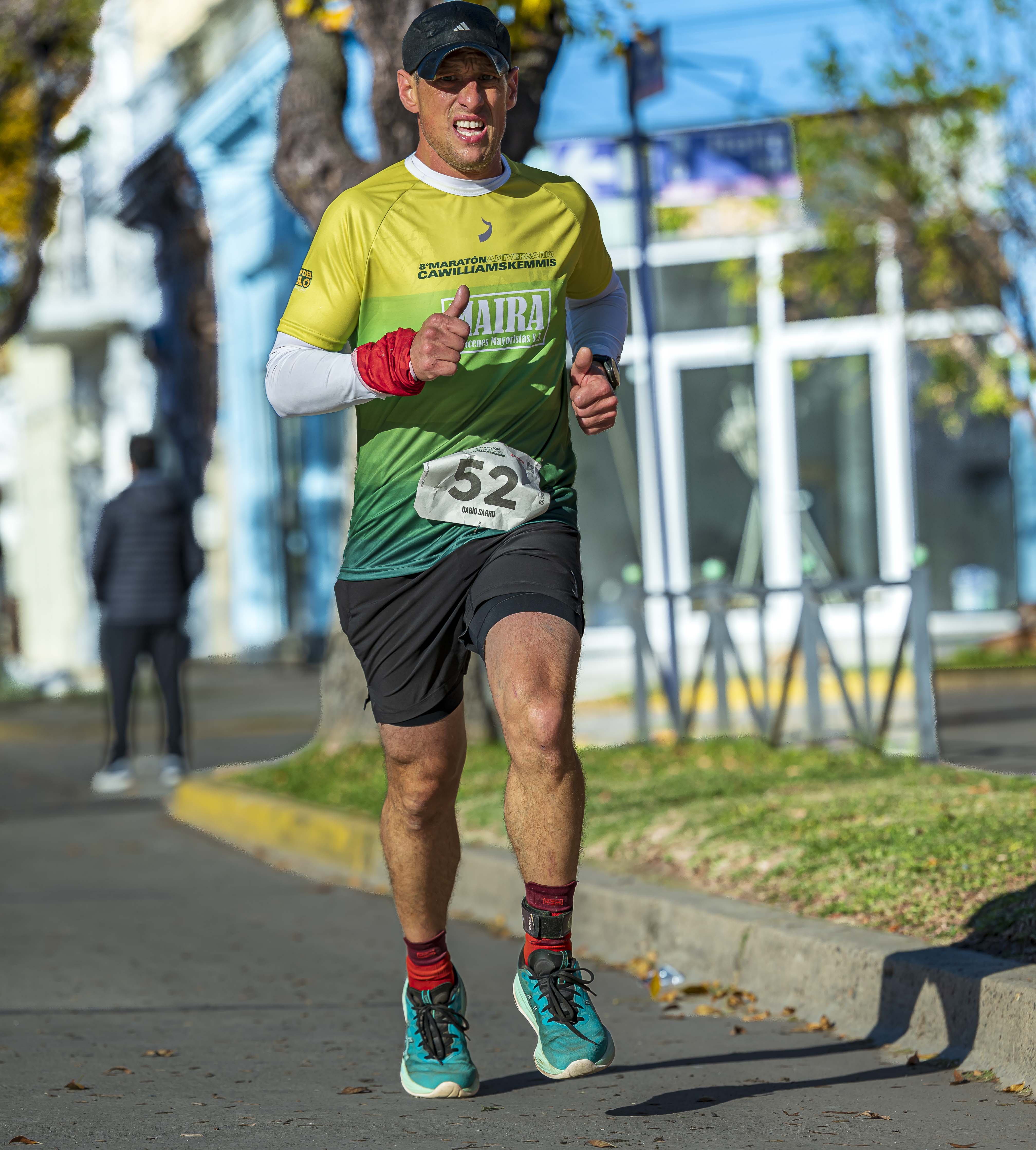 Foto Dorsal 52