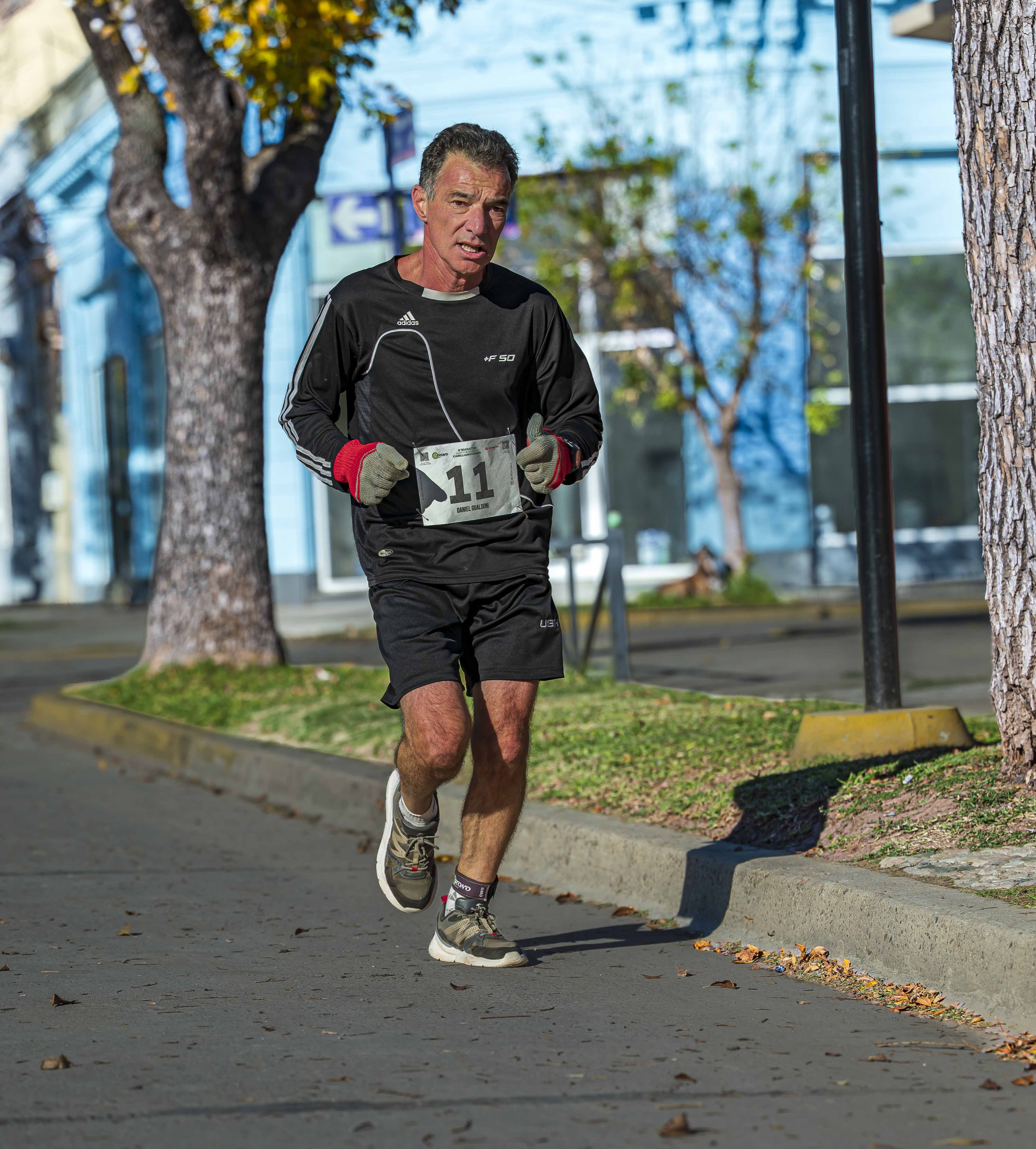 Foto Dorsal 11