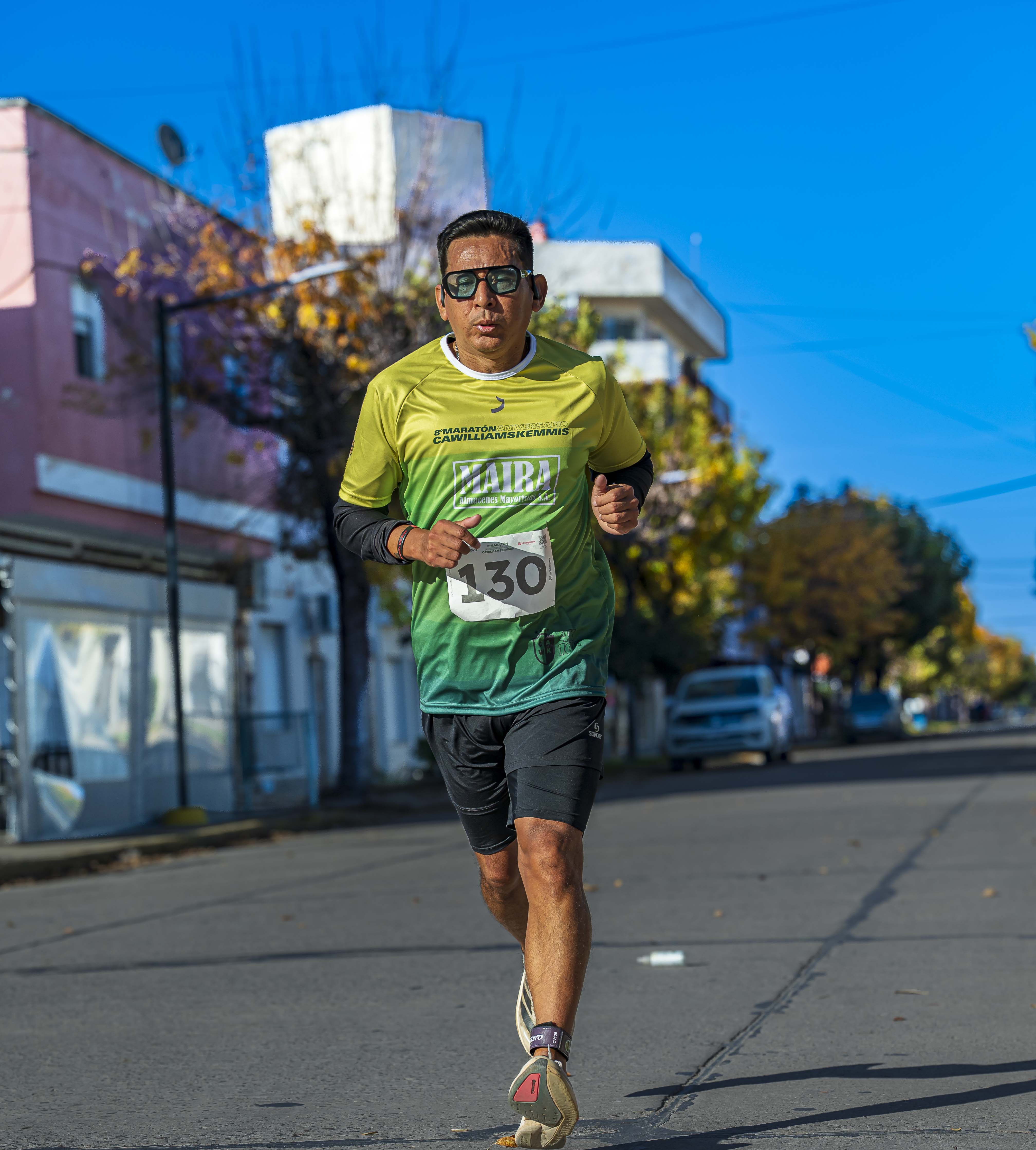 Foto Dorsal 130