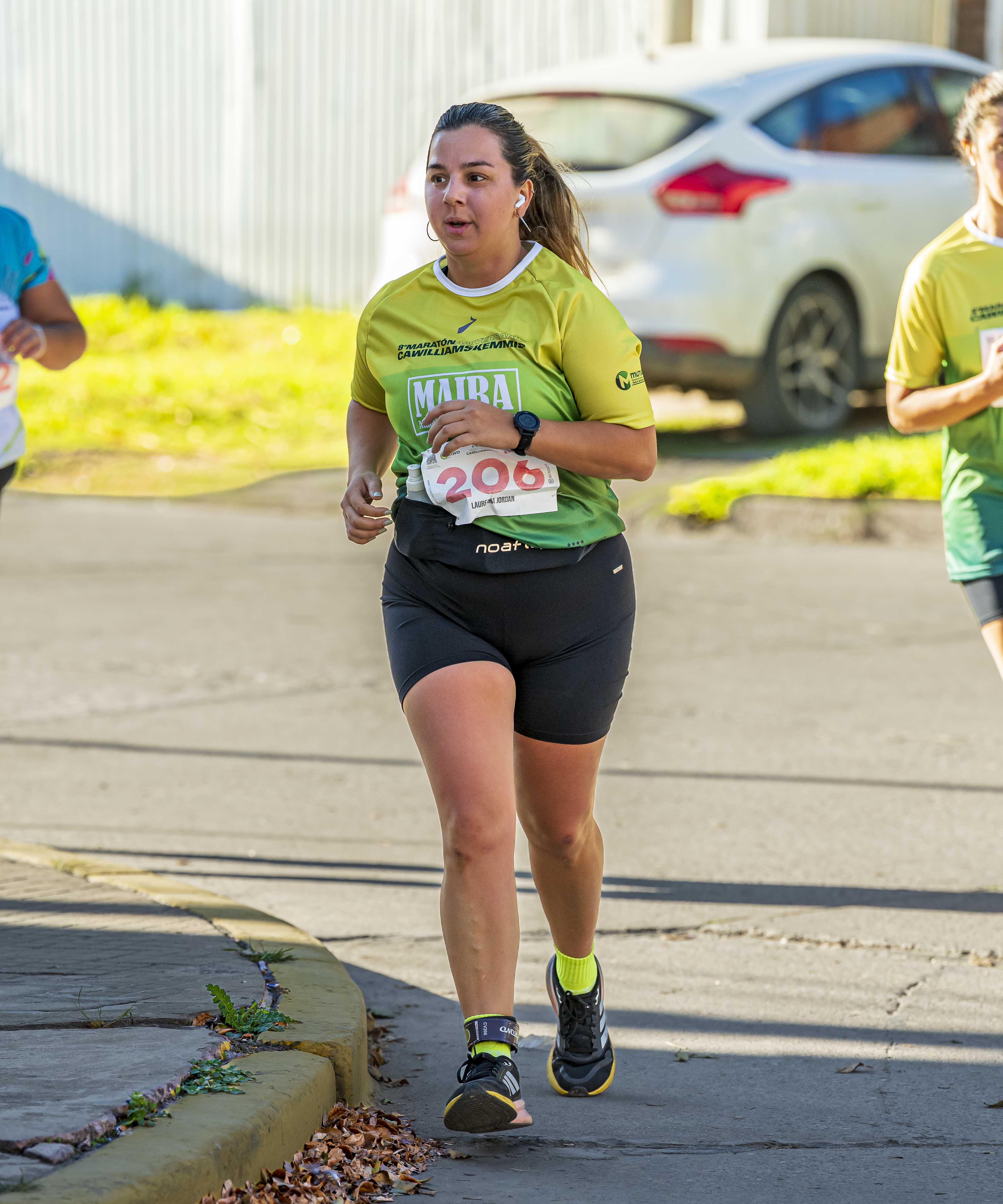 Foto Dorsal 206