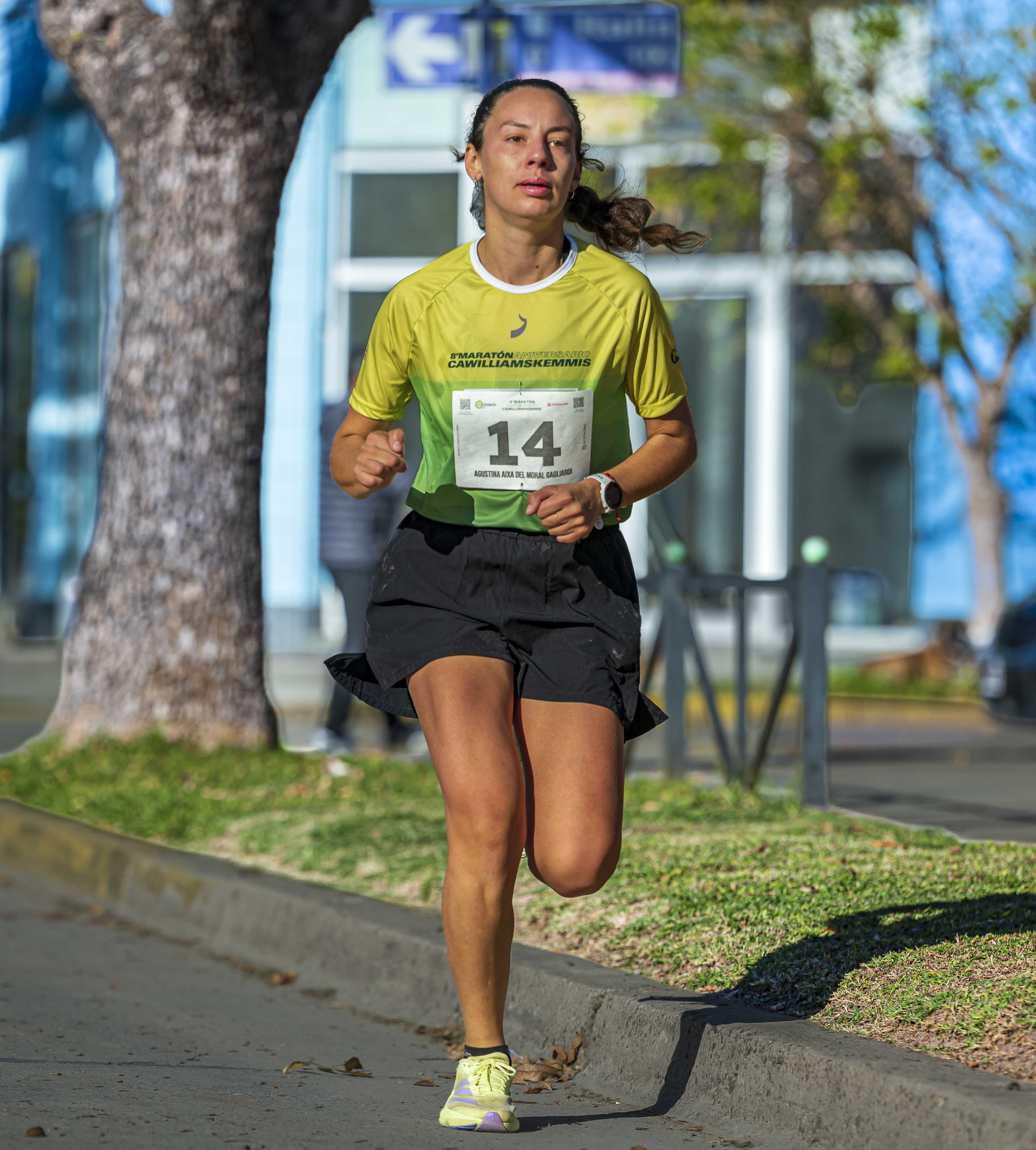 Foto Dorsal 14