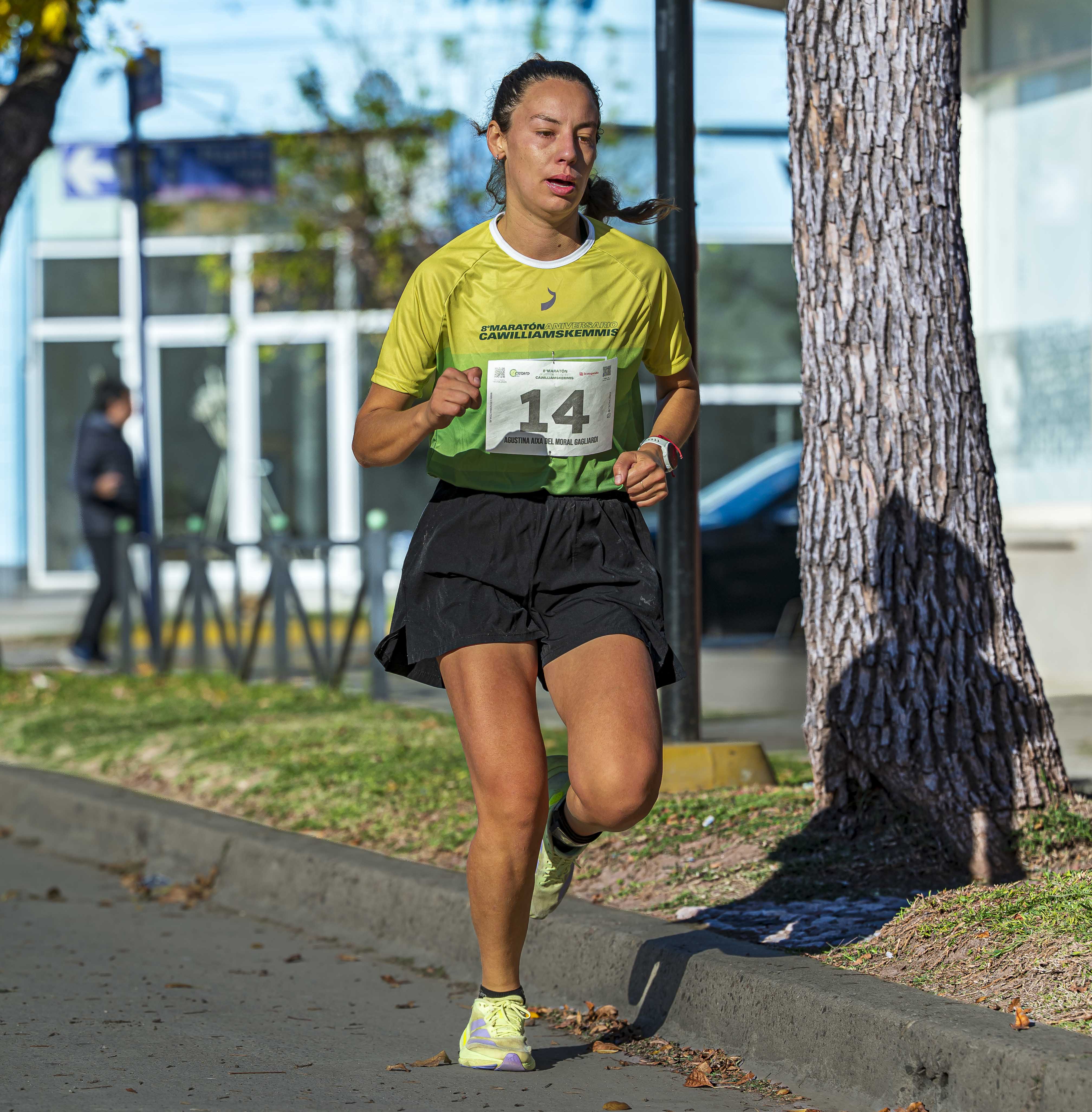 Foto Dorsal 14