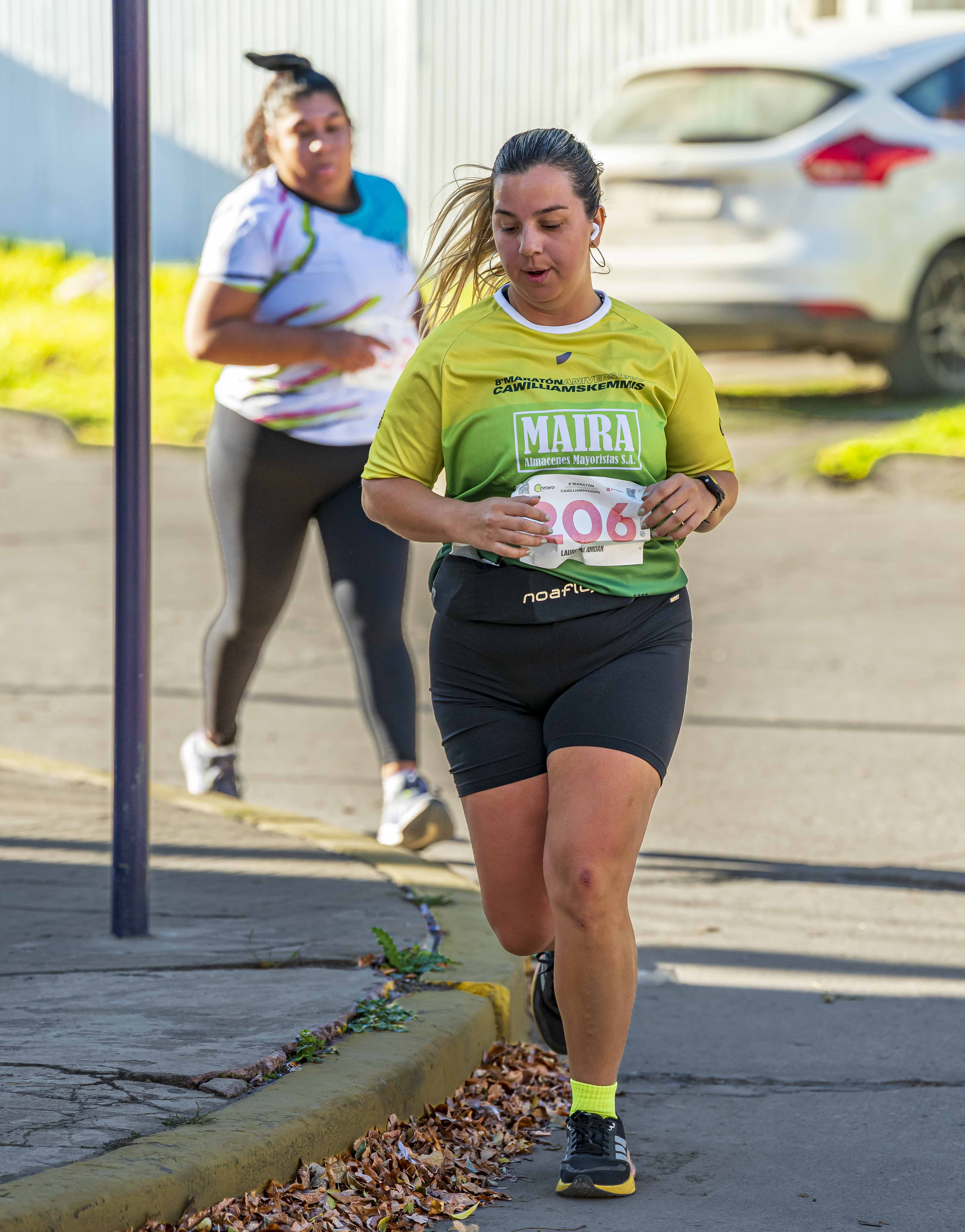 Foto Dorsal 206