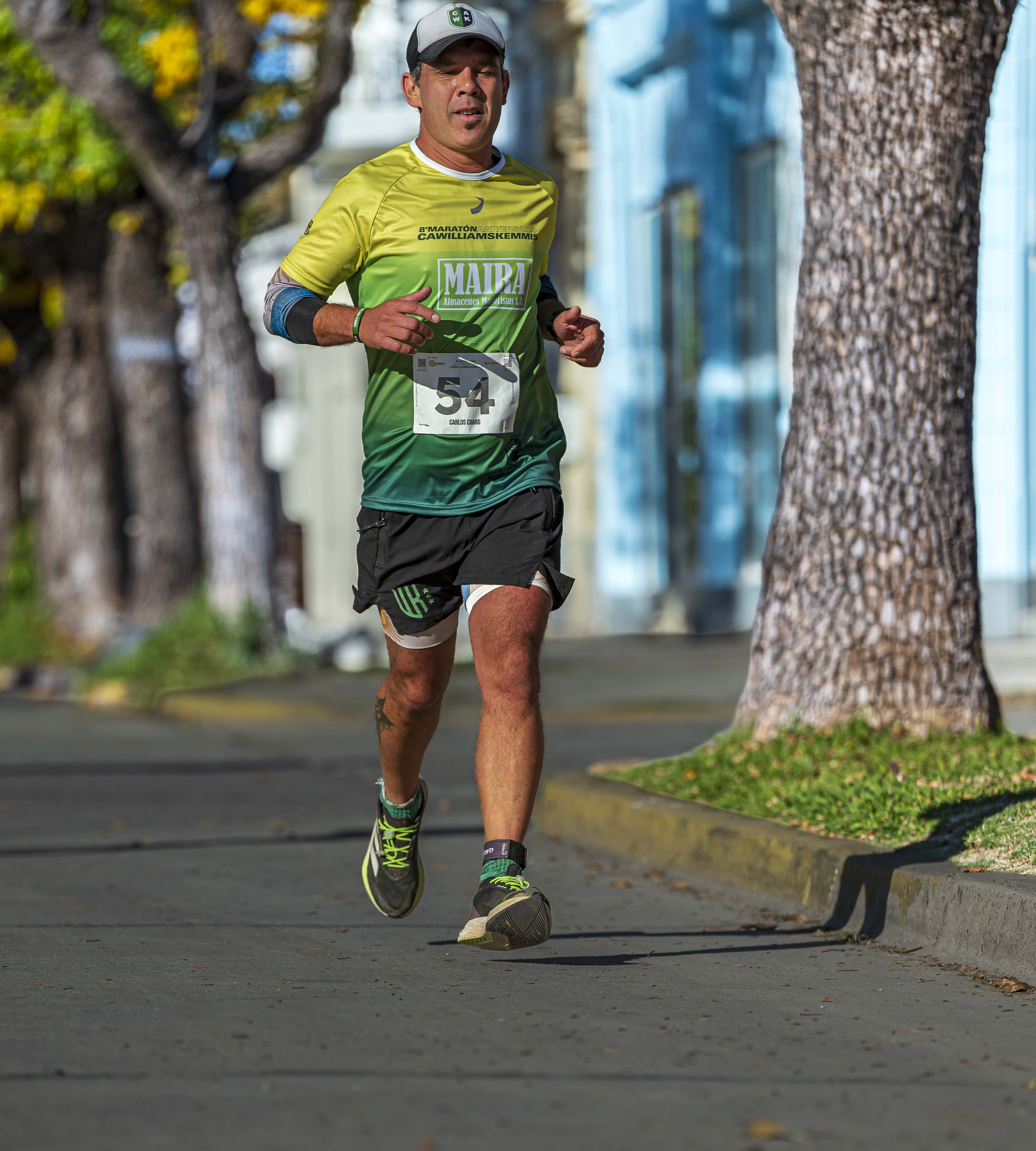 Foto Dorsal 54