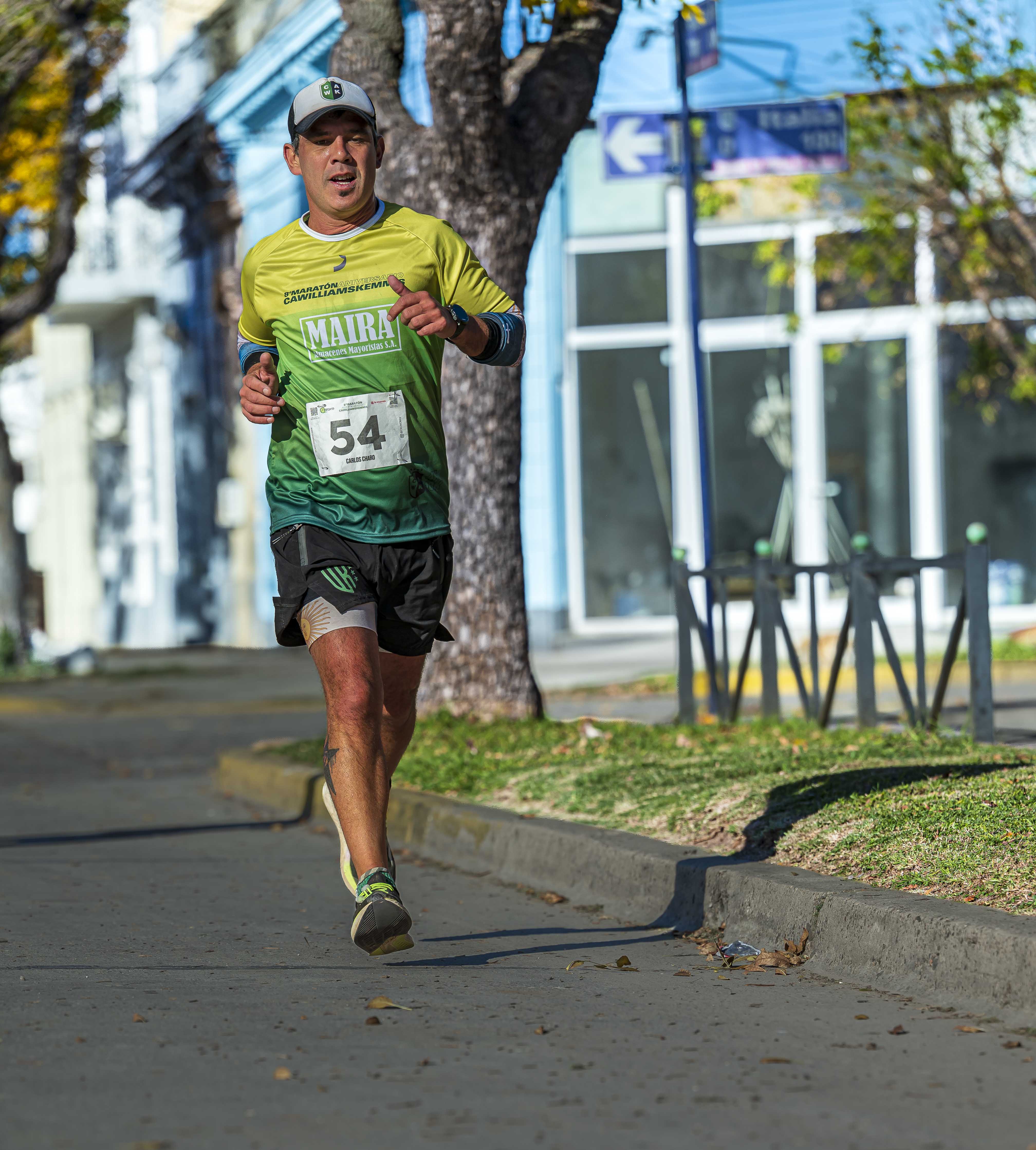 Foto Dorsal 54