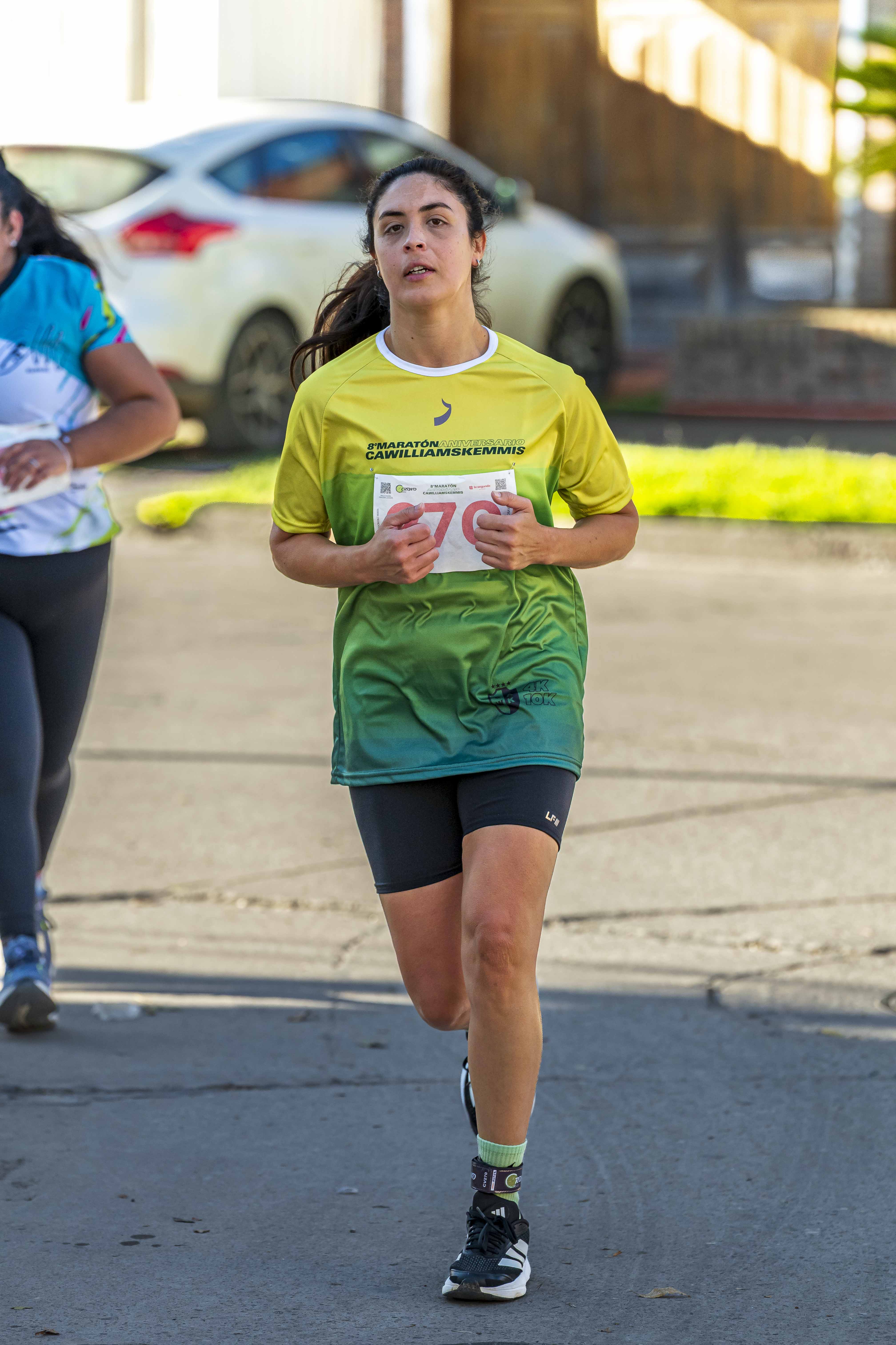Foto Dorsal 7