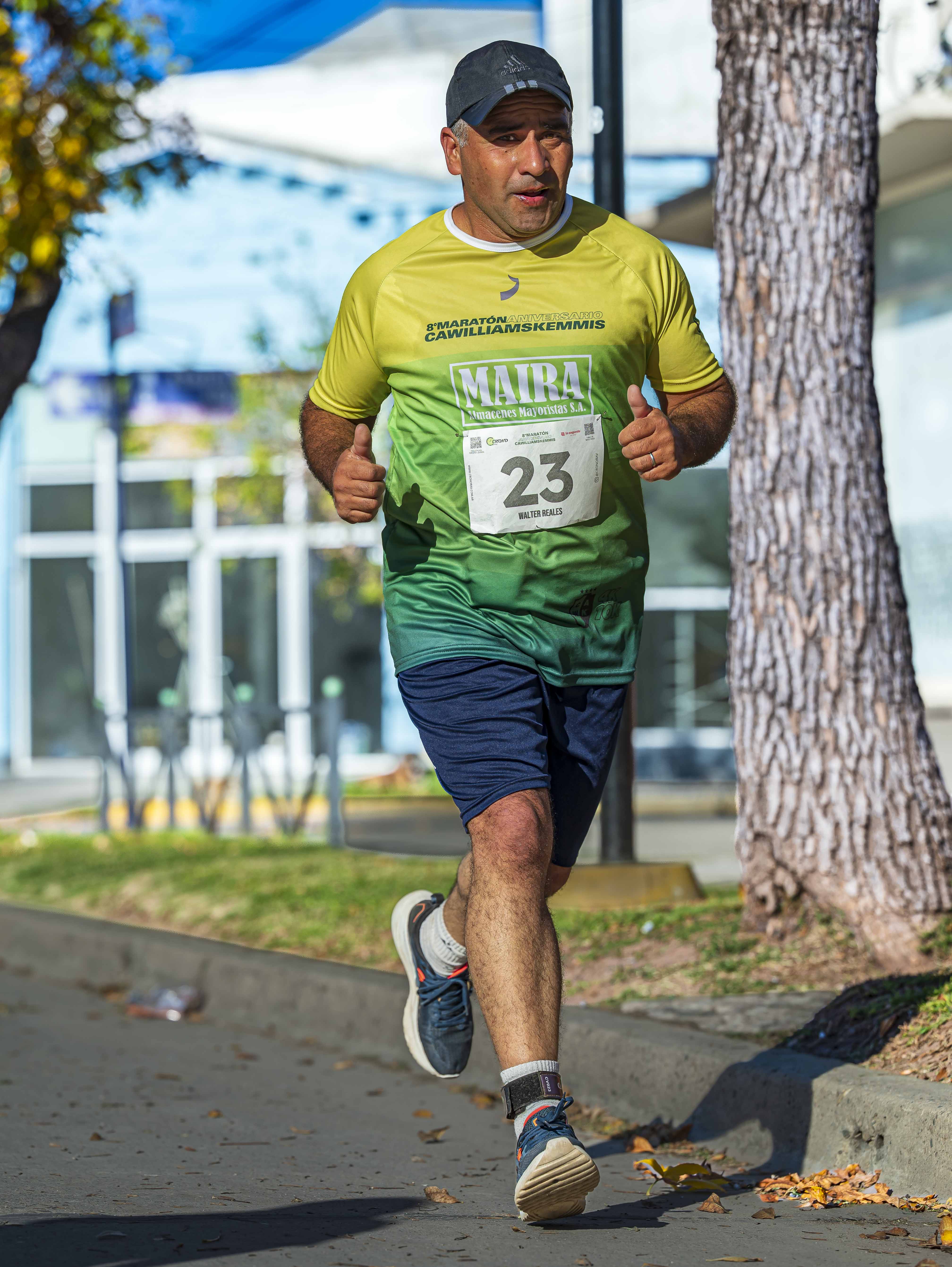 Foto Dorsal 23
