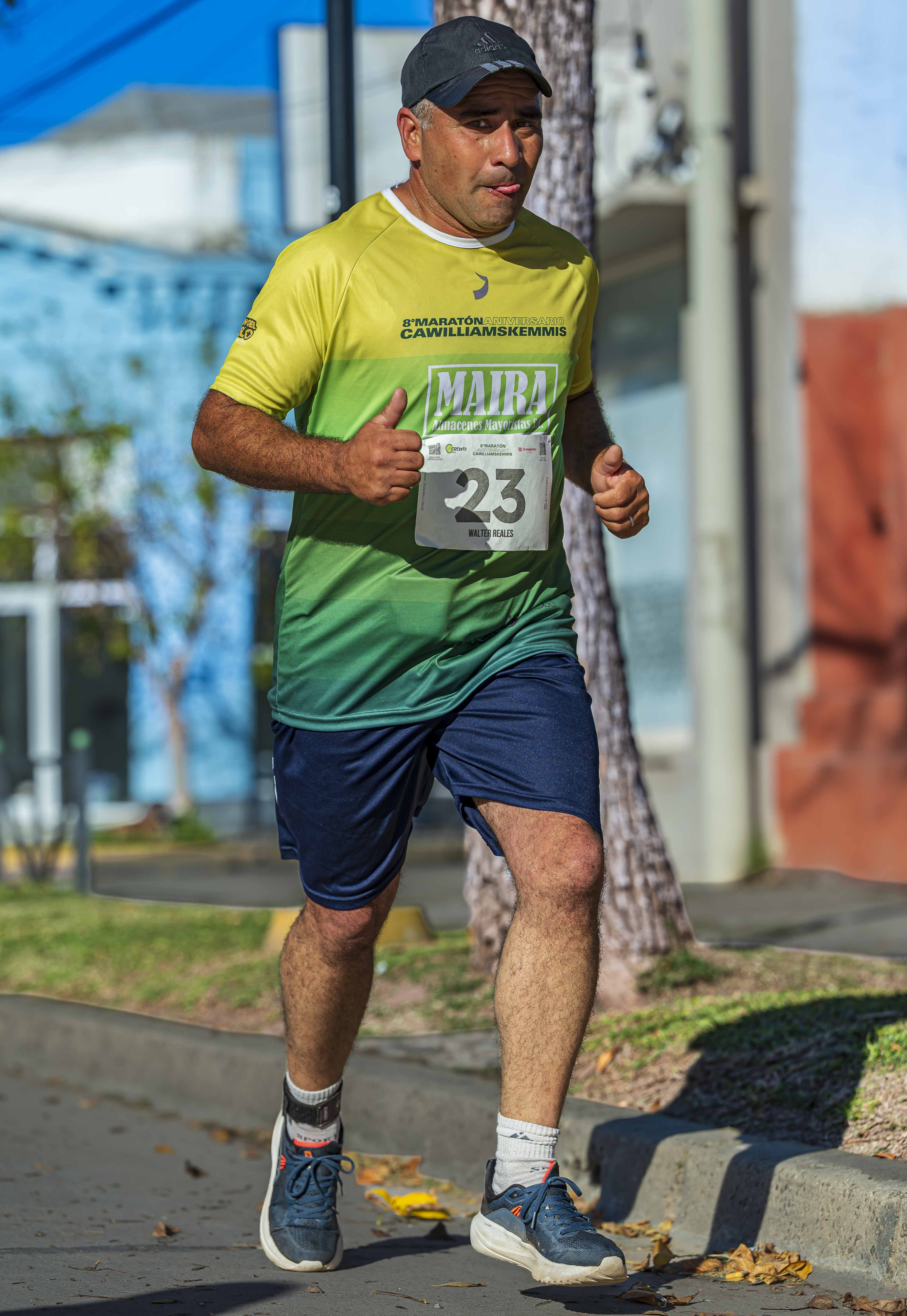 Foto Dorsal 23