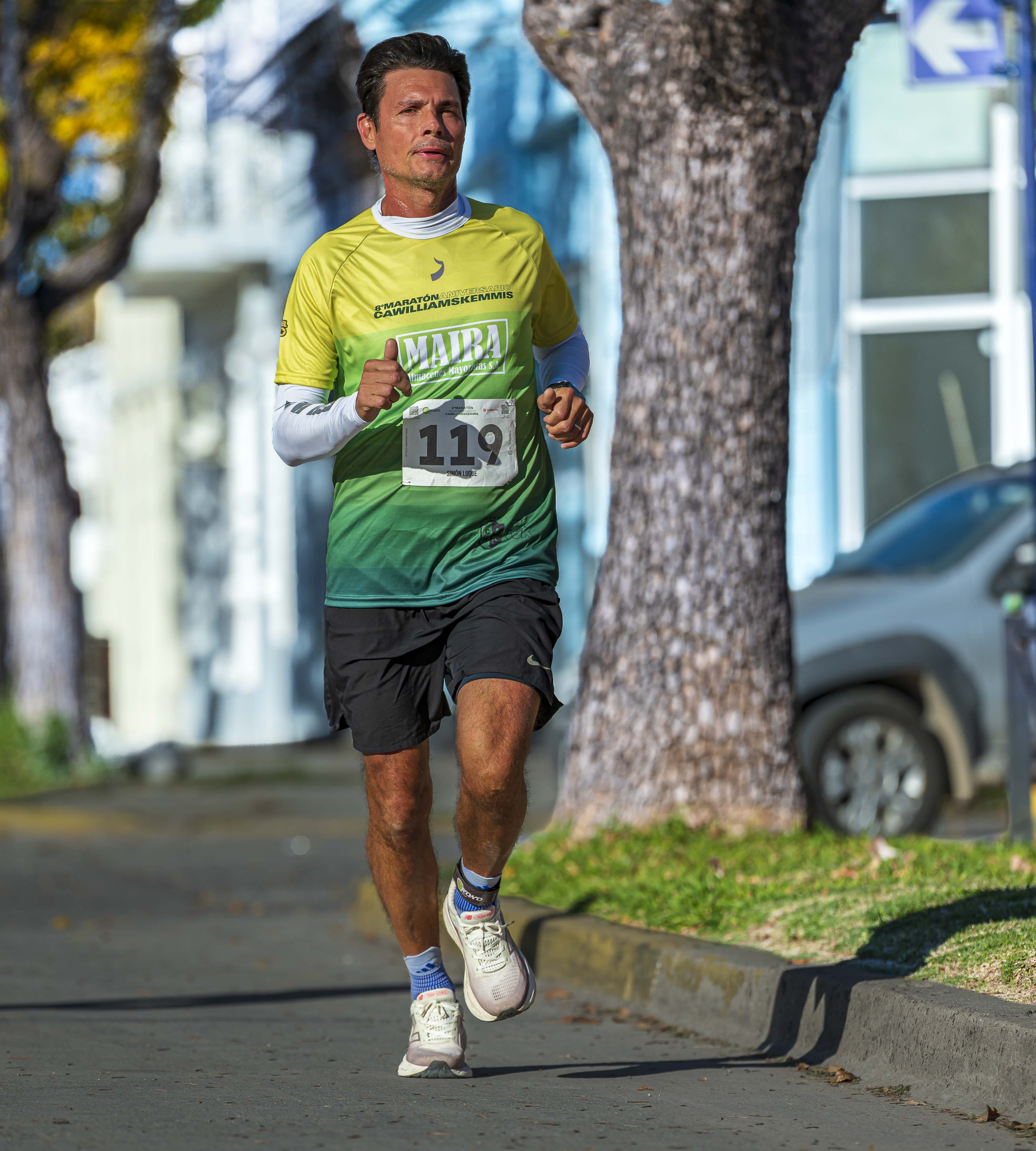 Foto Dorsal 119