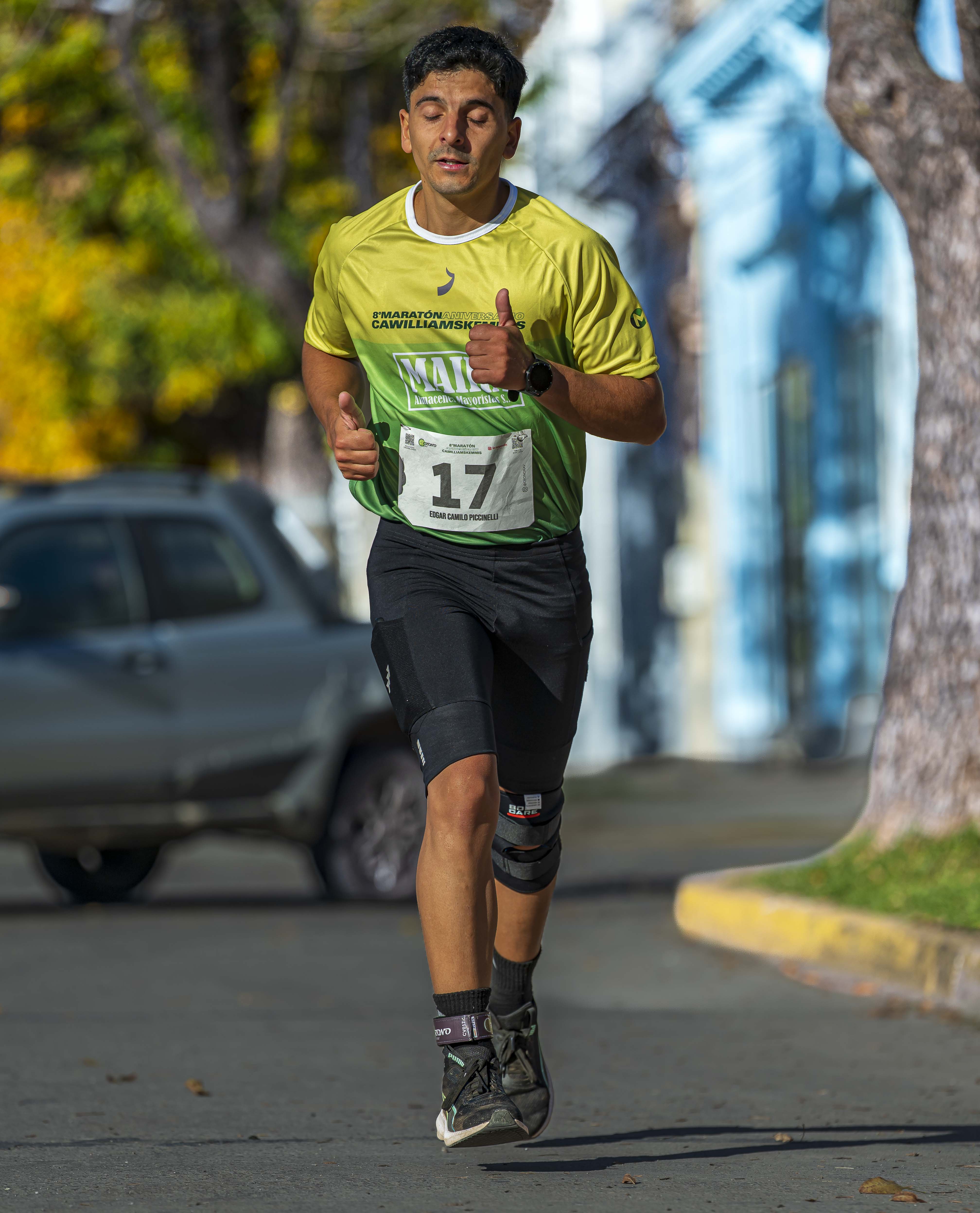 Foto Dorsal 17
