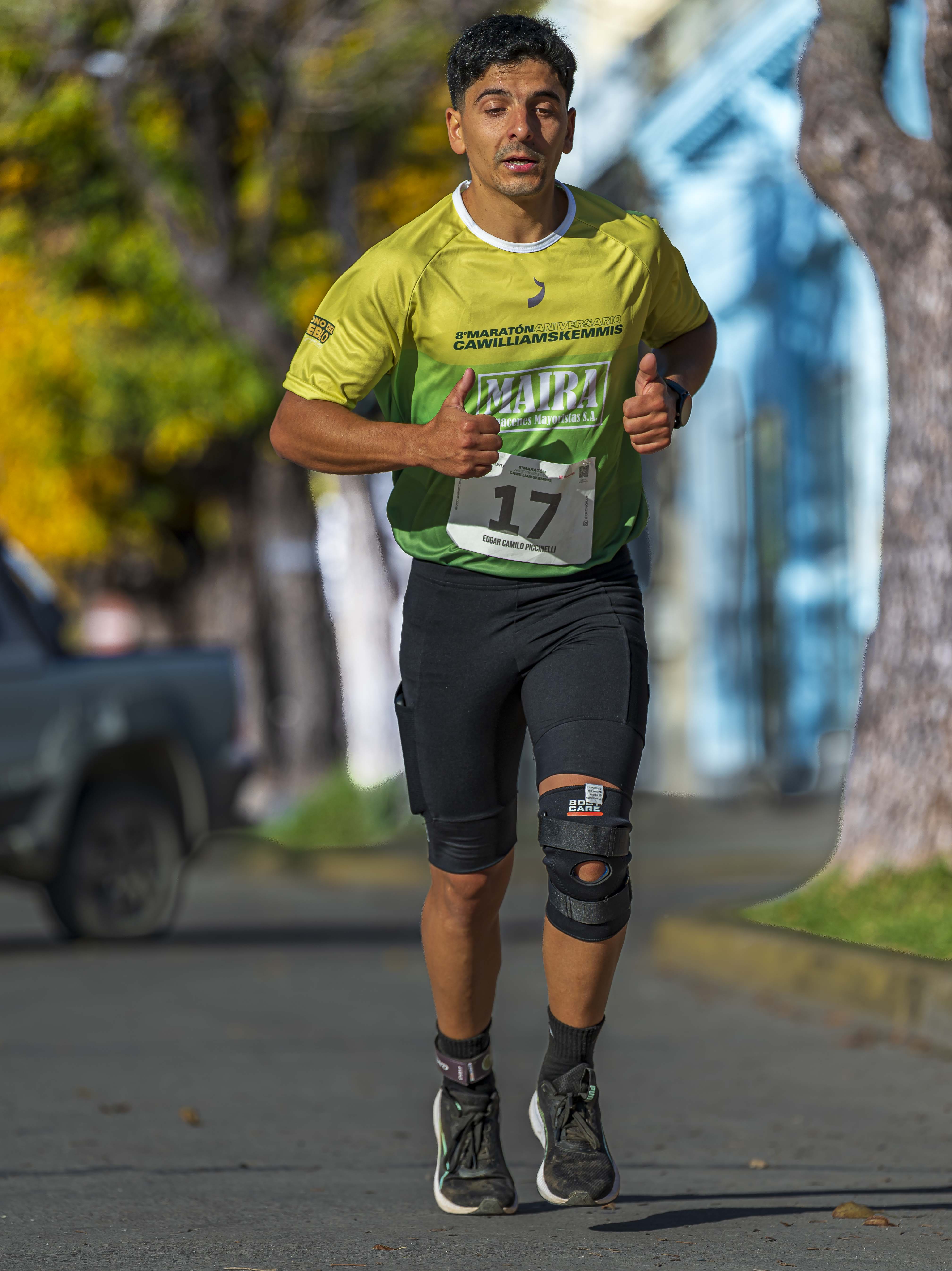 Foto Dorsal 17