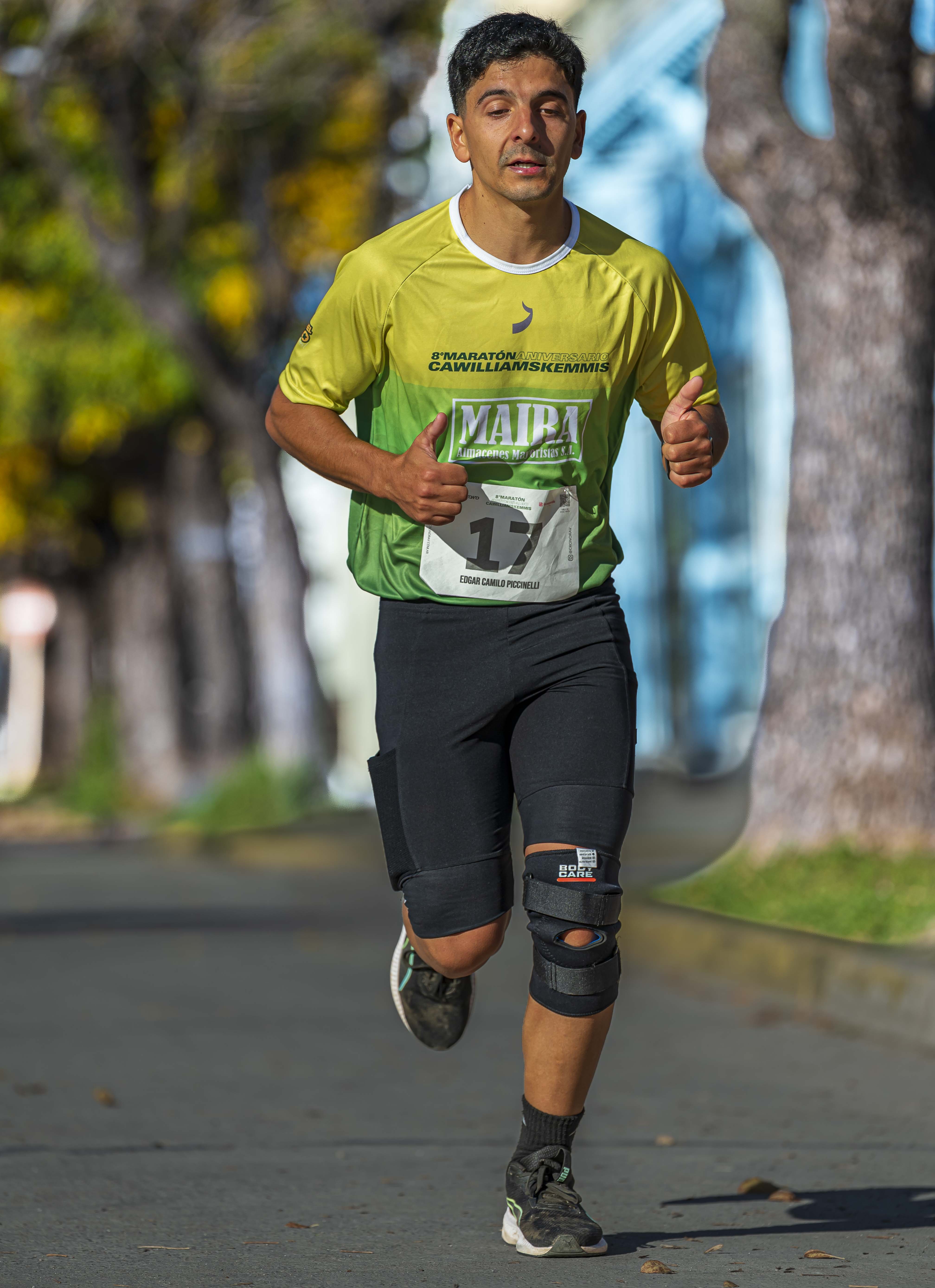 Foto Dorsal 17