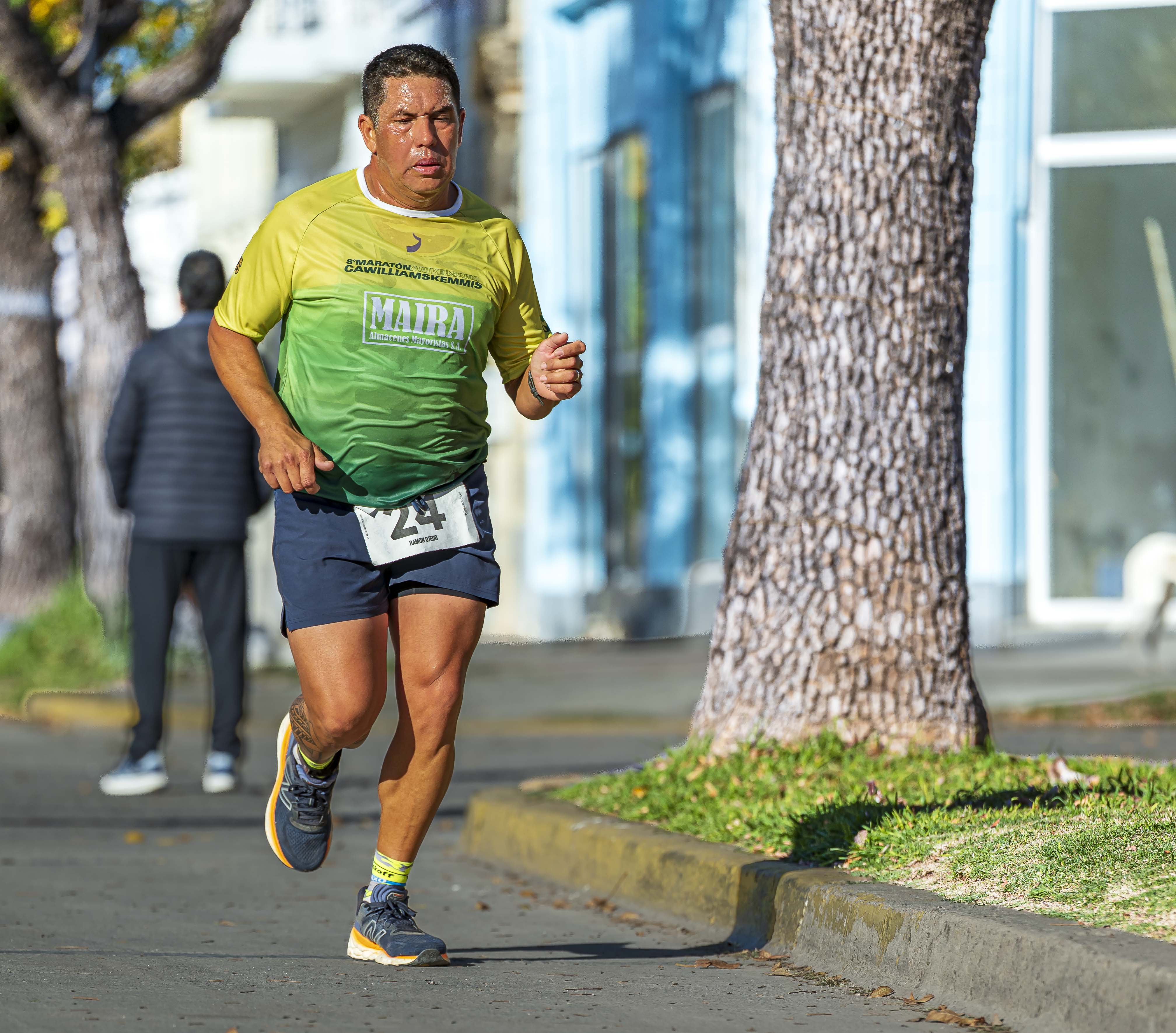 Foto Dorsal 24