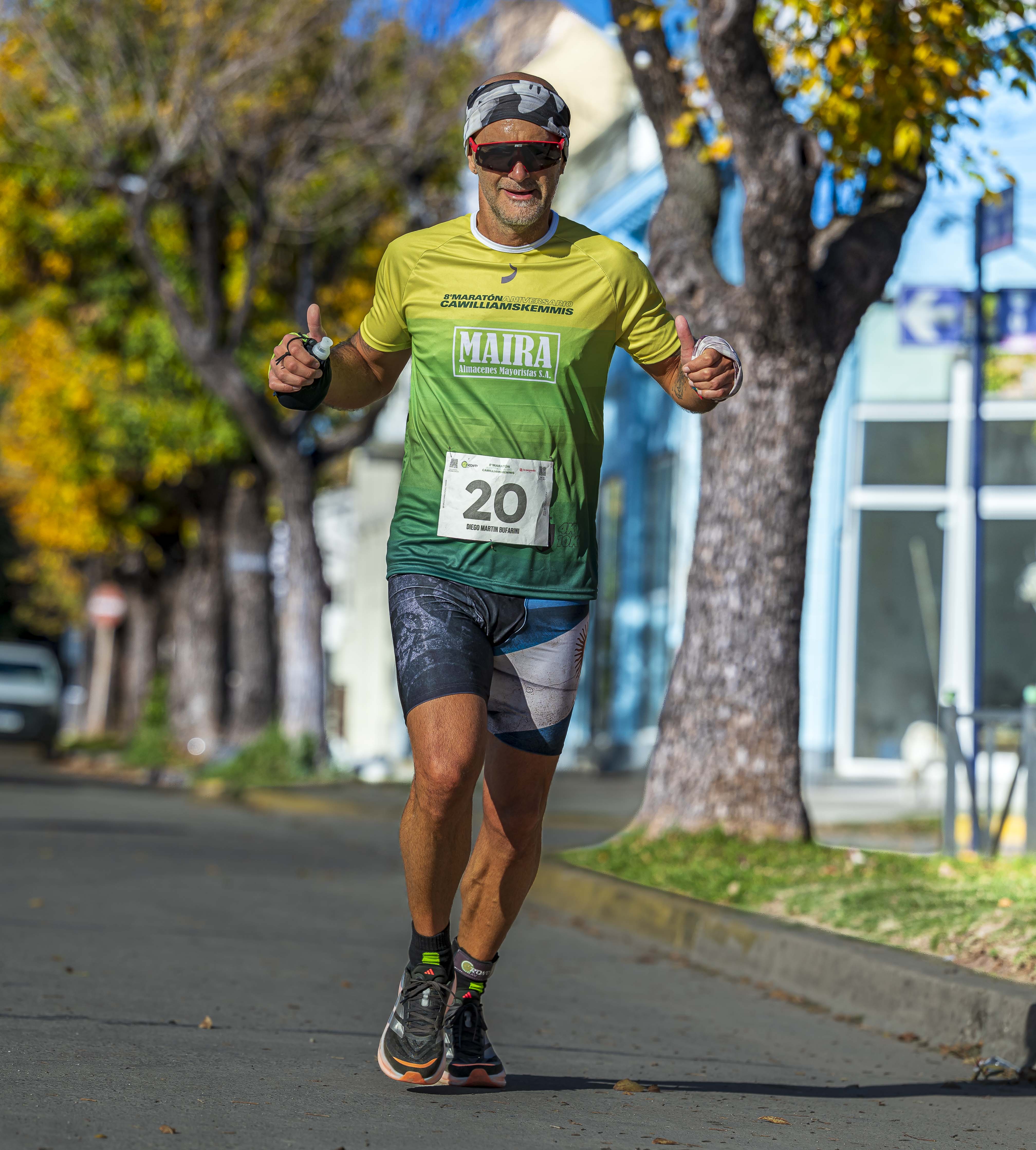 Foto Dorsal 20