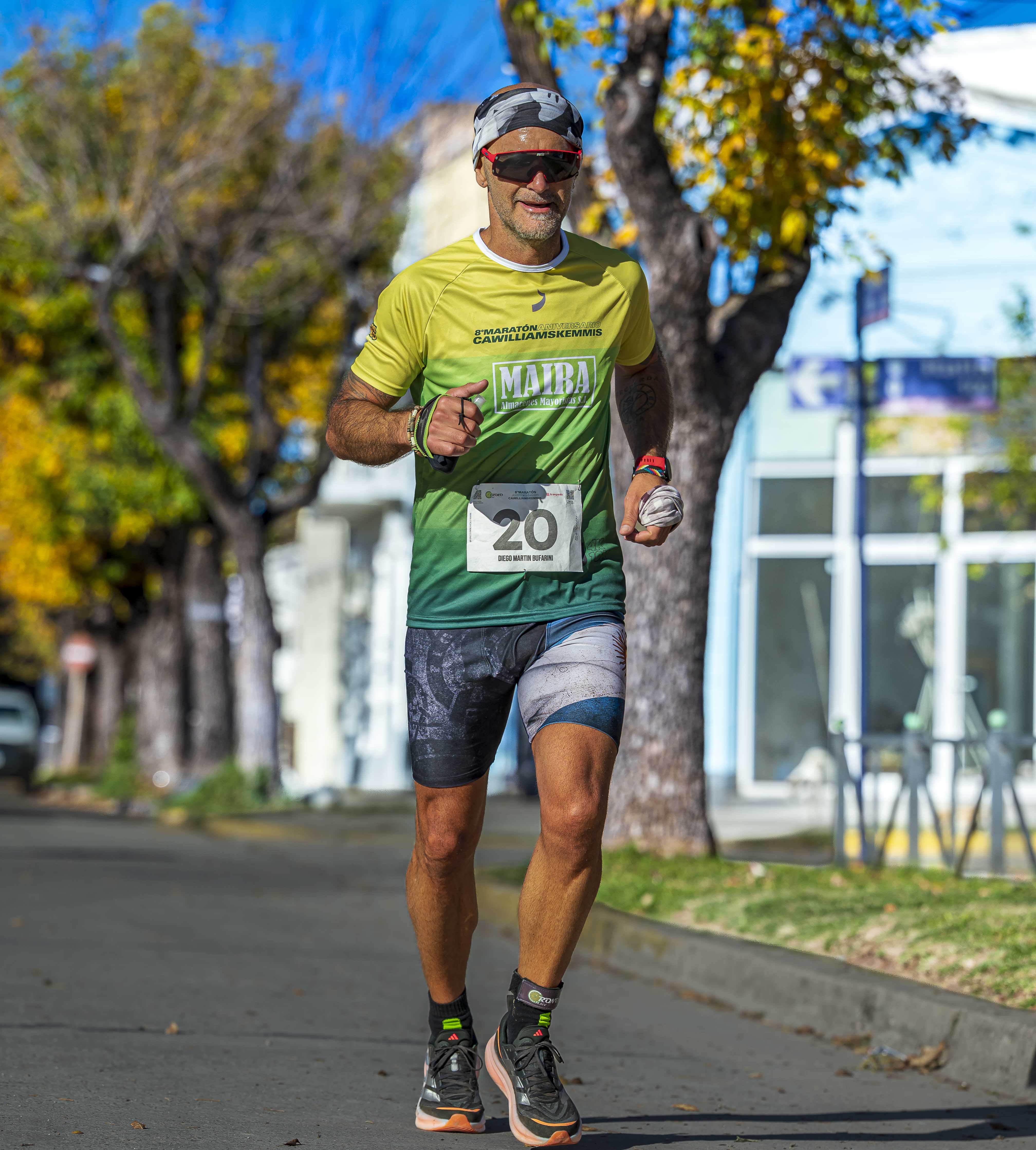 Foto Dorsal 20