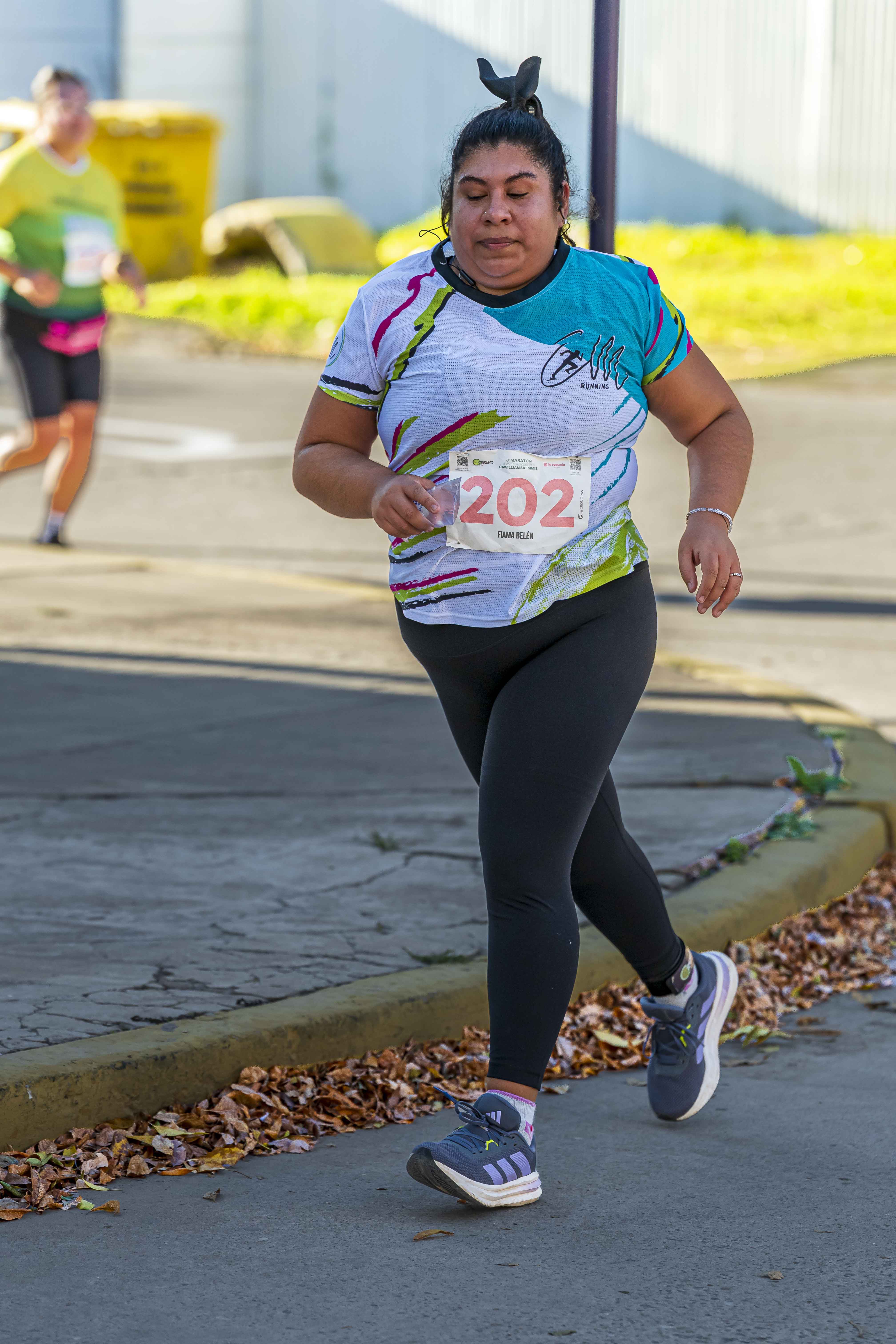 Foto Dorsal 202