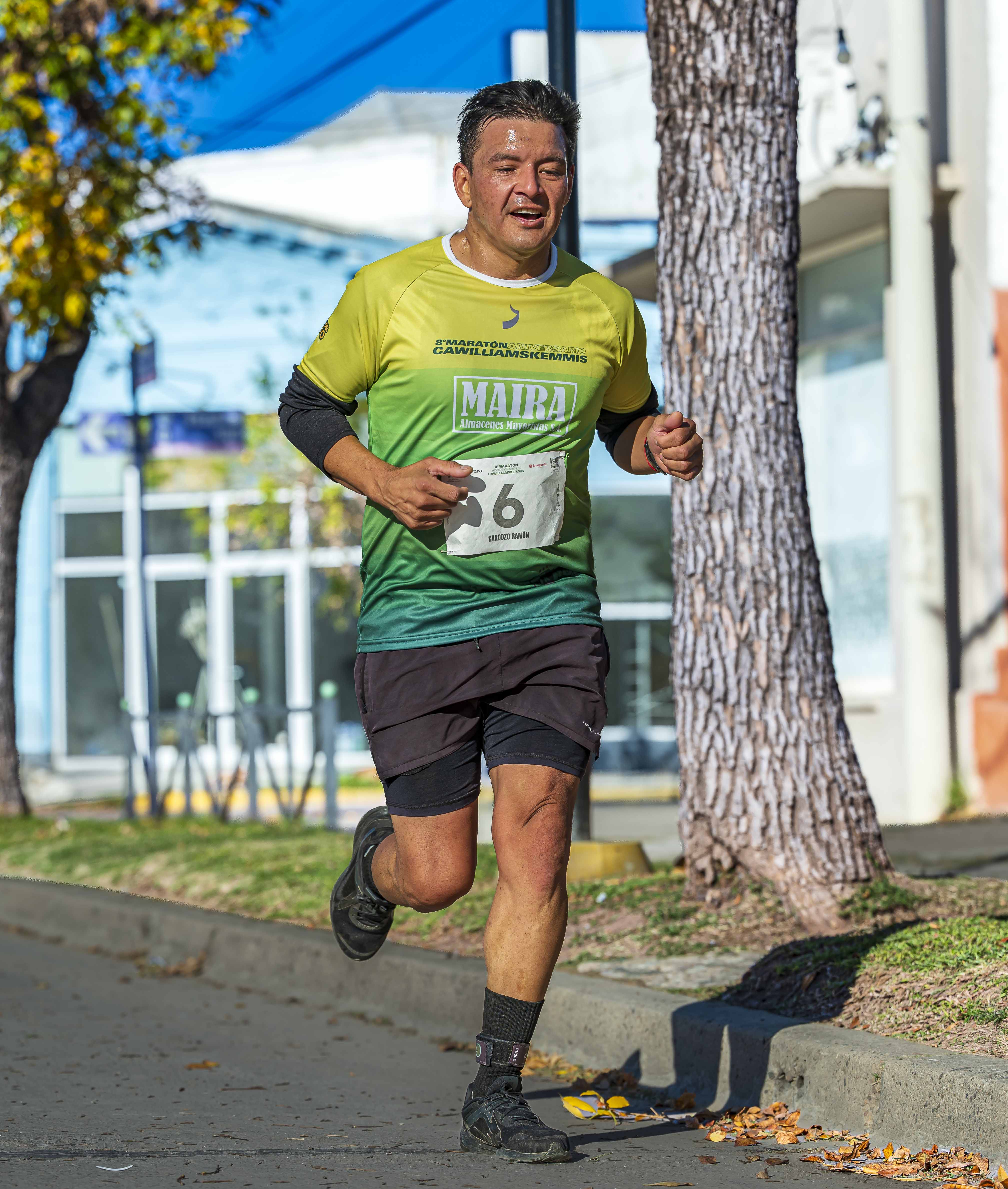 Foto Dorsal 6