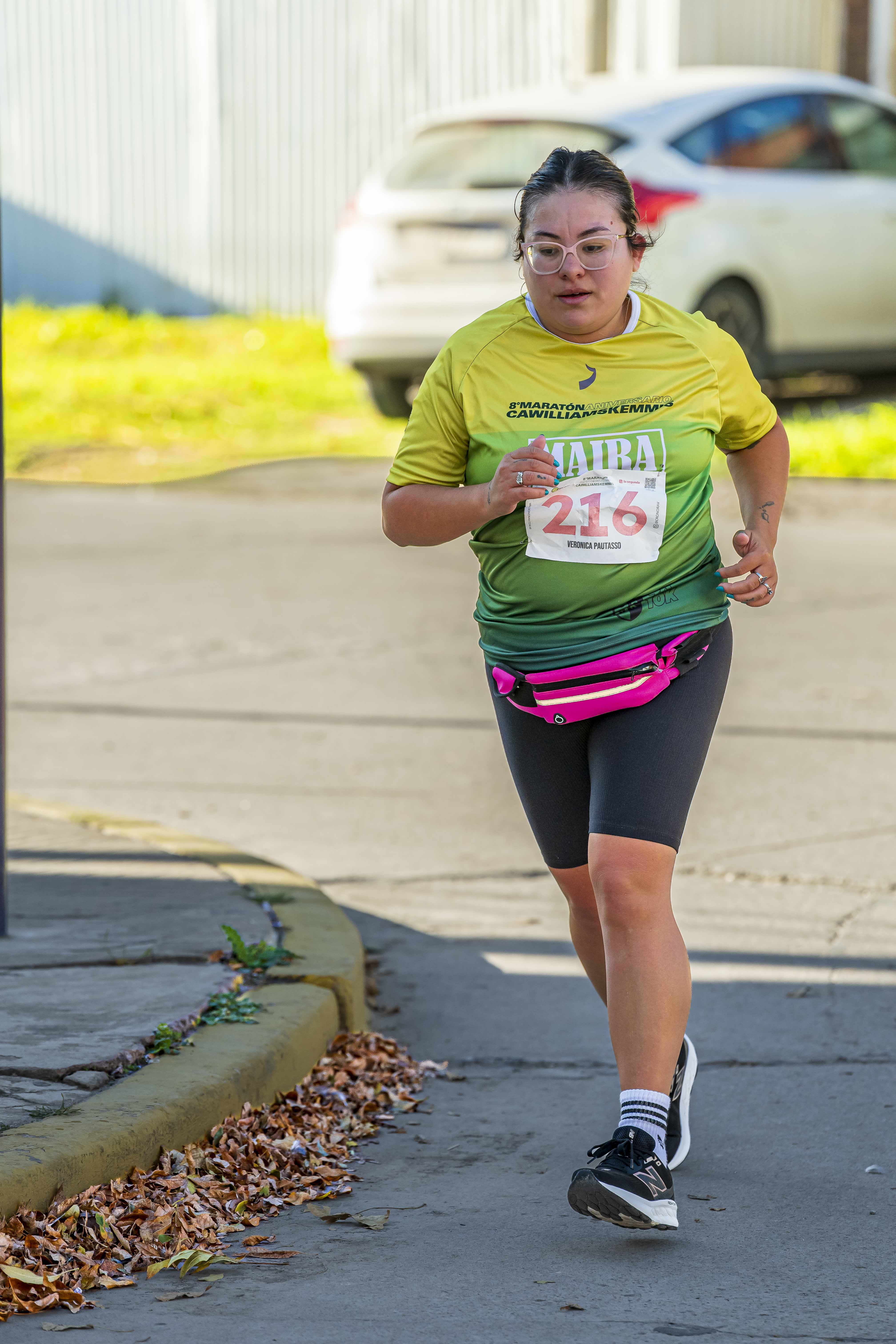 Foto Dorsal 216