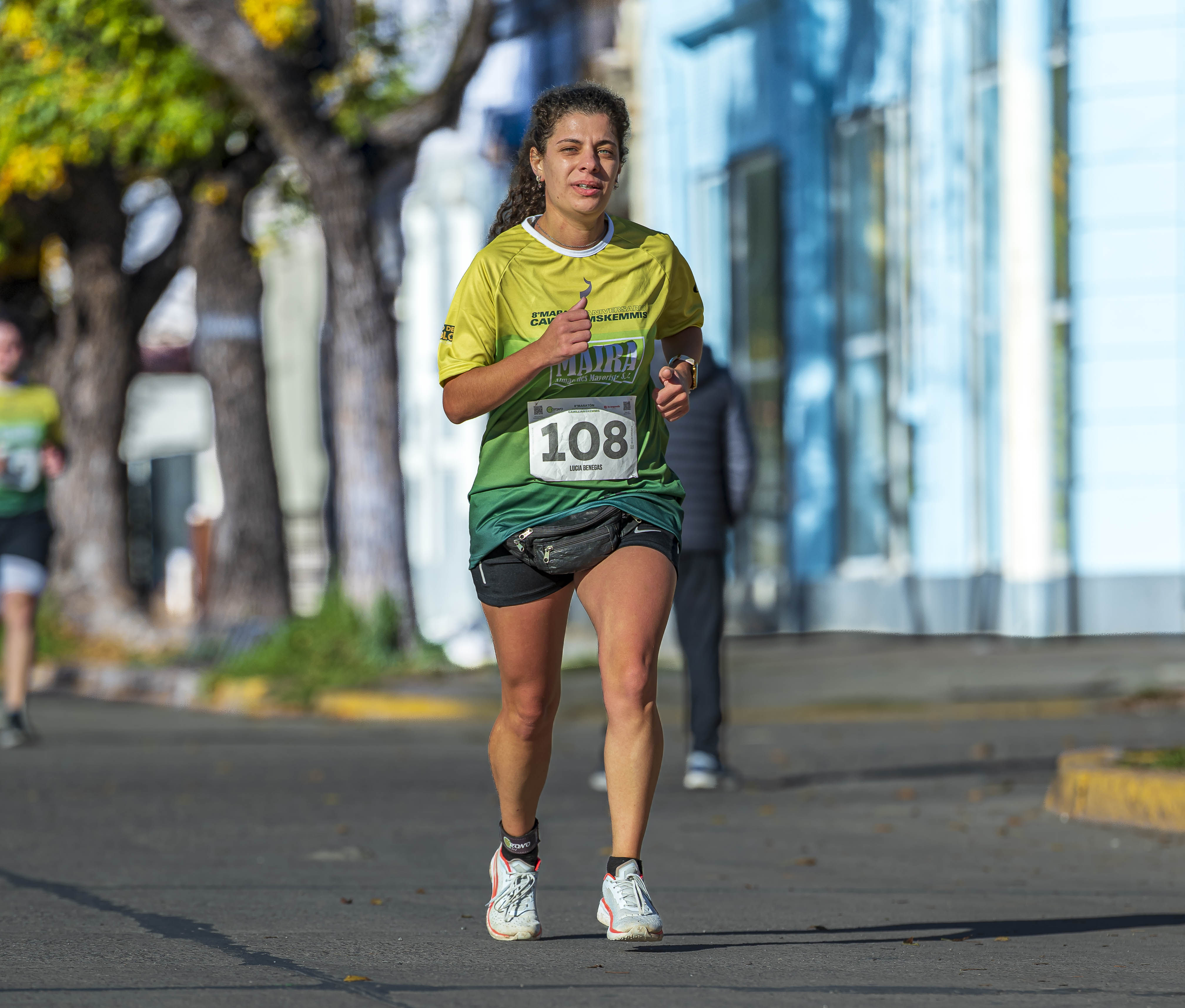 Foto Dorsal 108