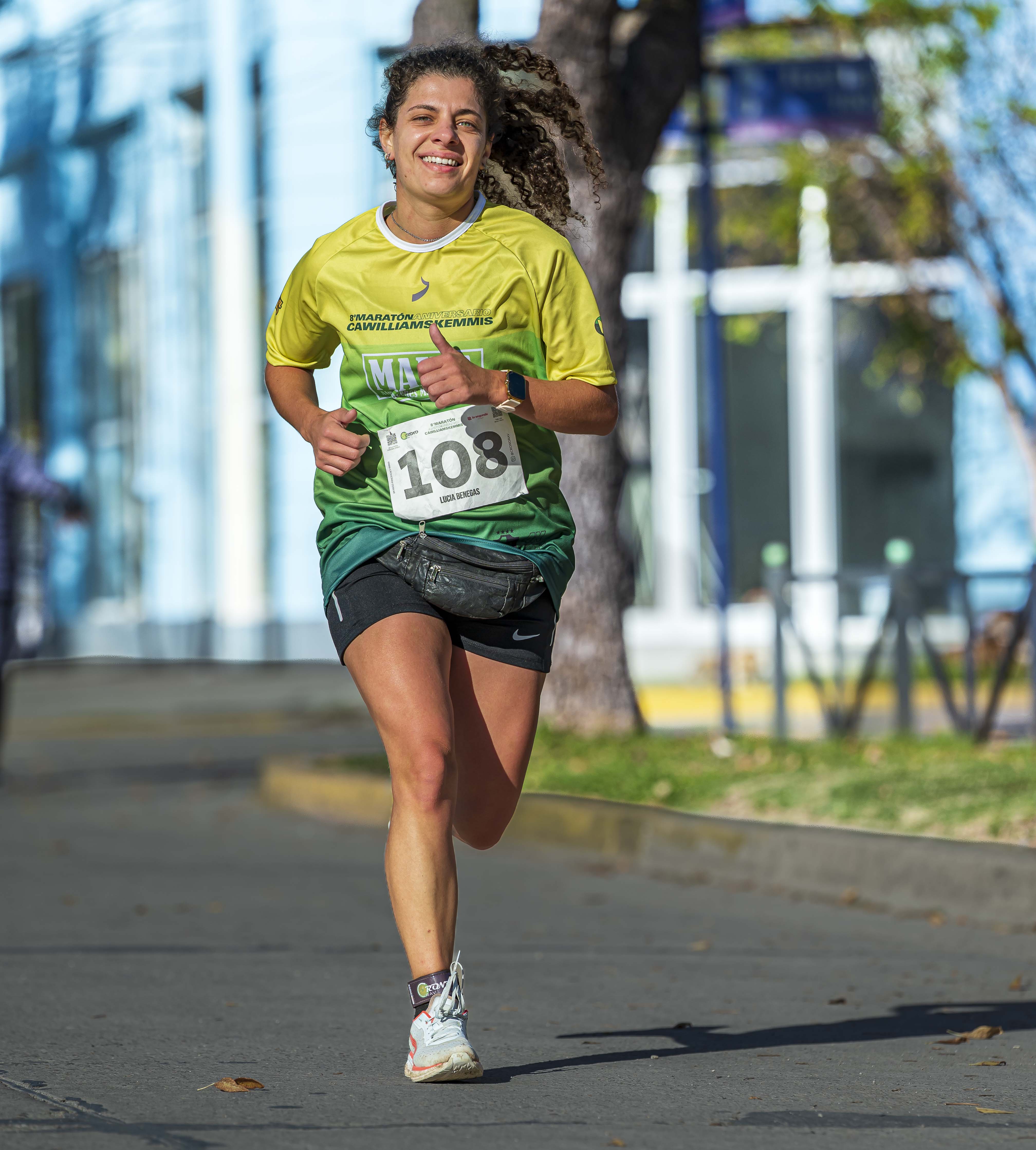 Foto Dorsal 108