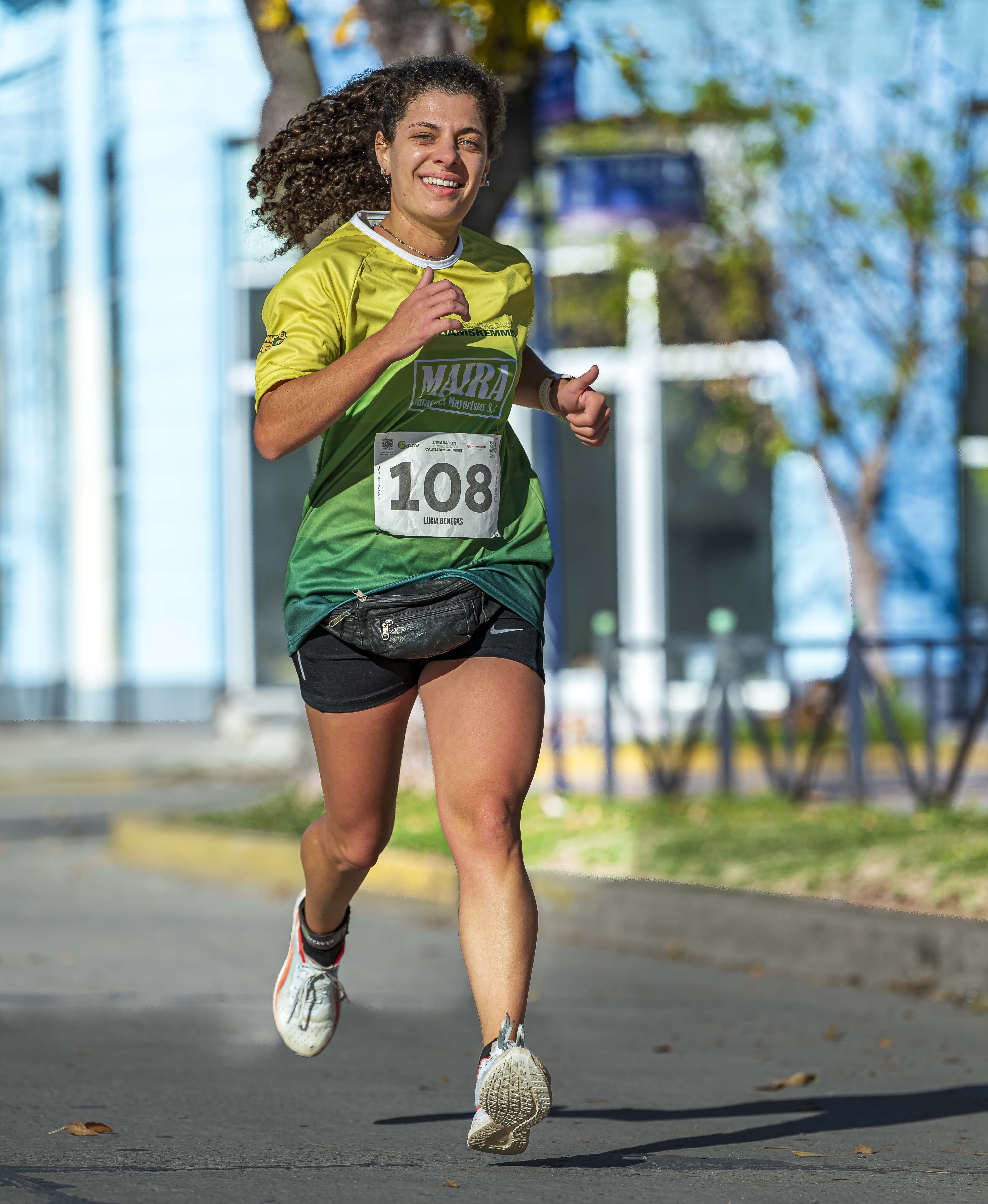 Foto Dorsal 108