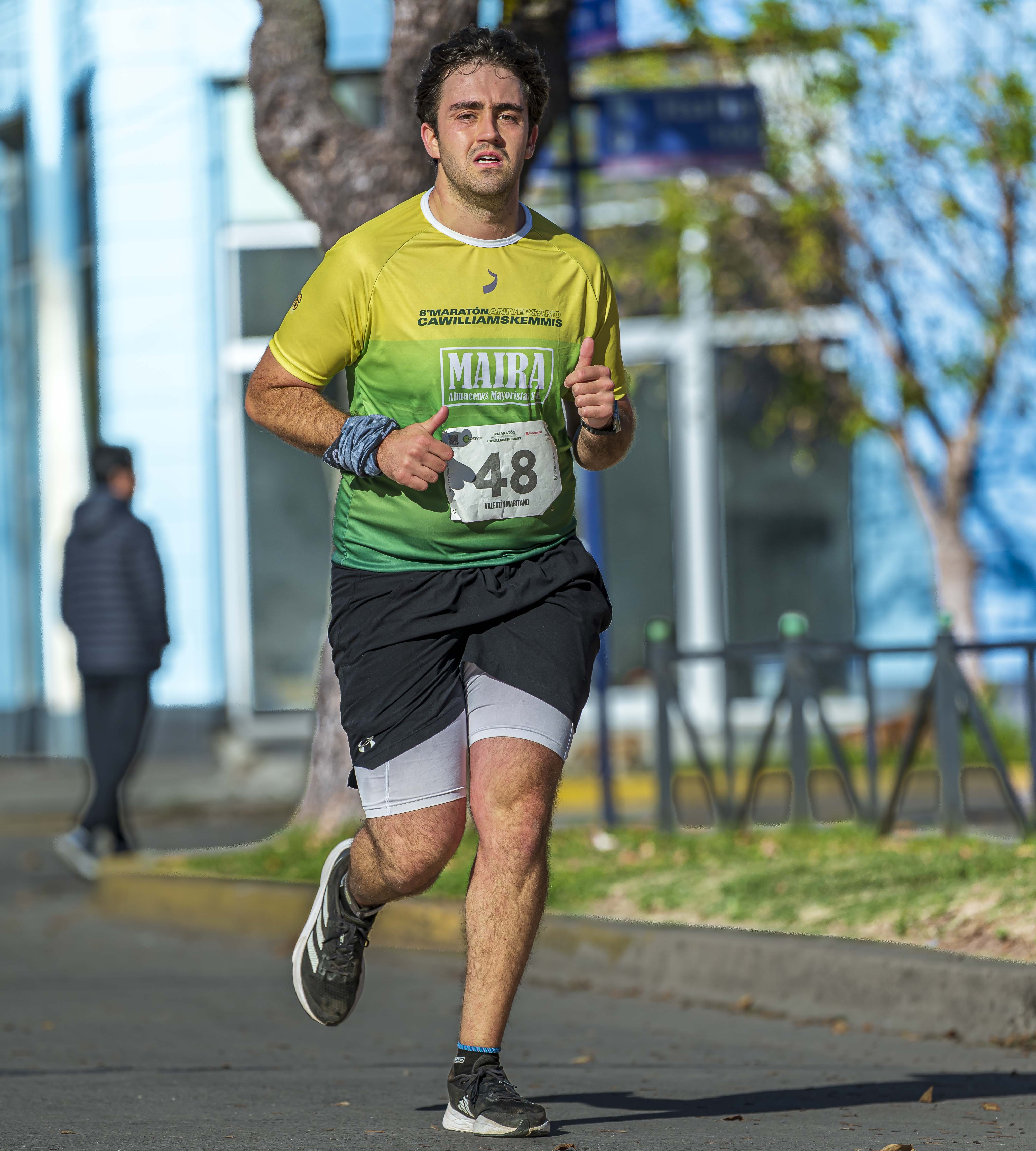 Foto Dorsal 48