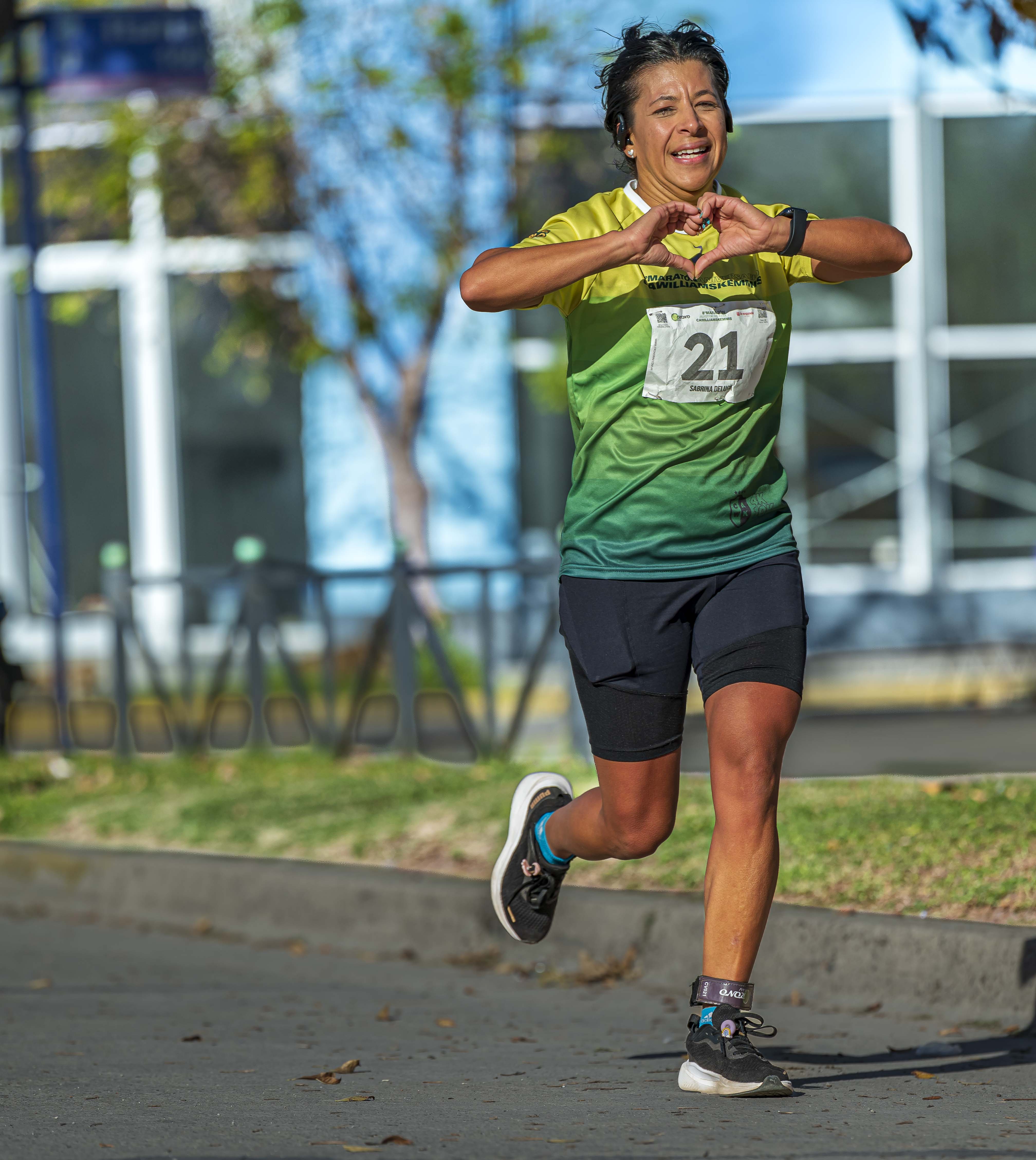 Foto Dorsal 21