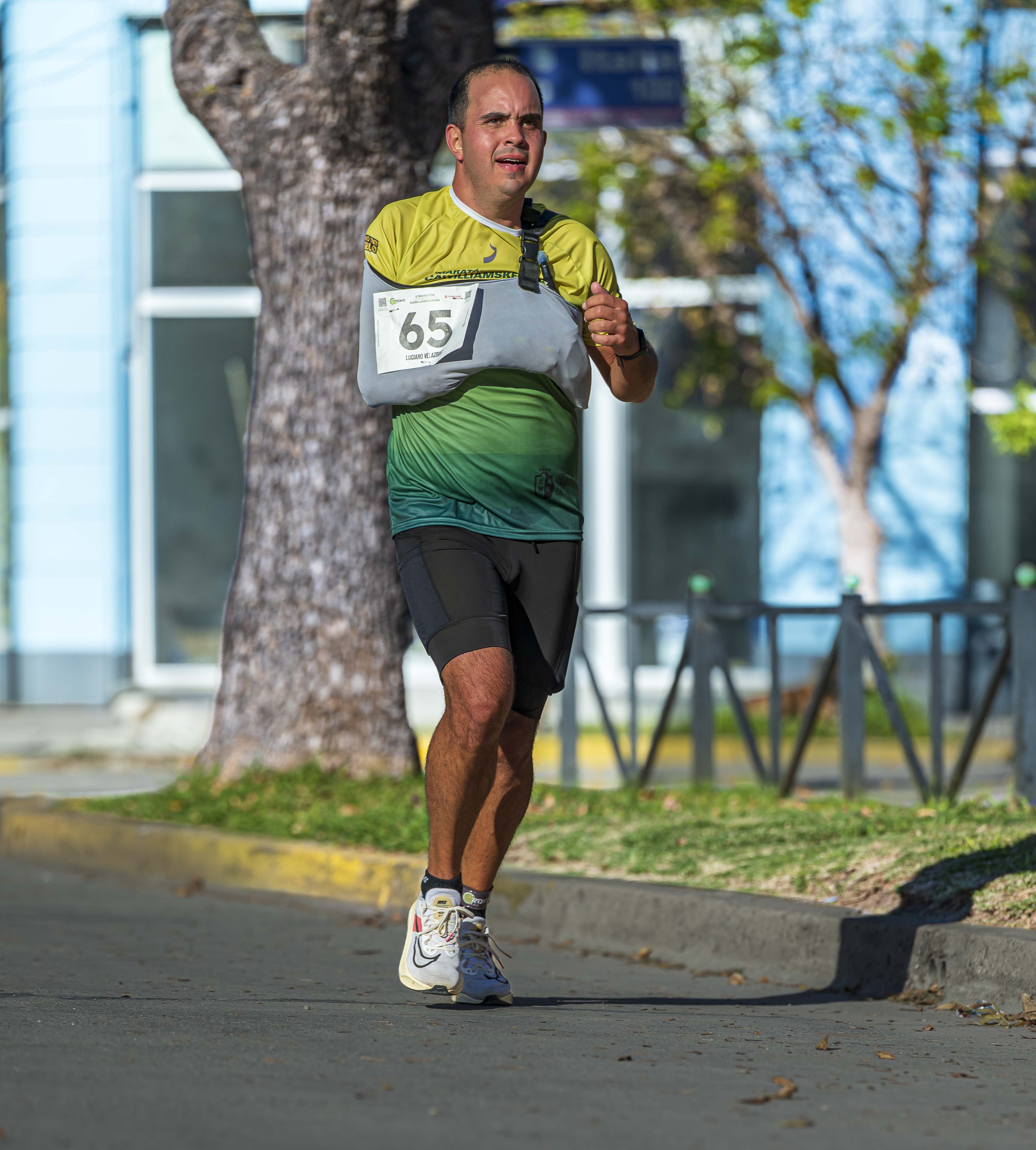 Foto Dorsal 65